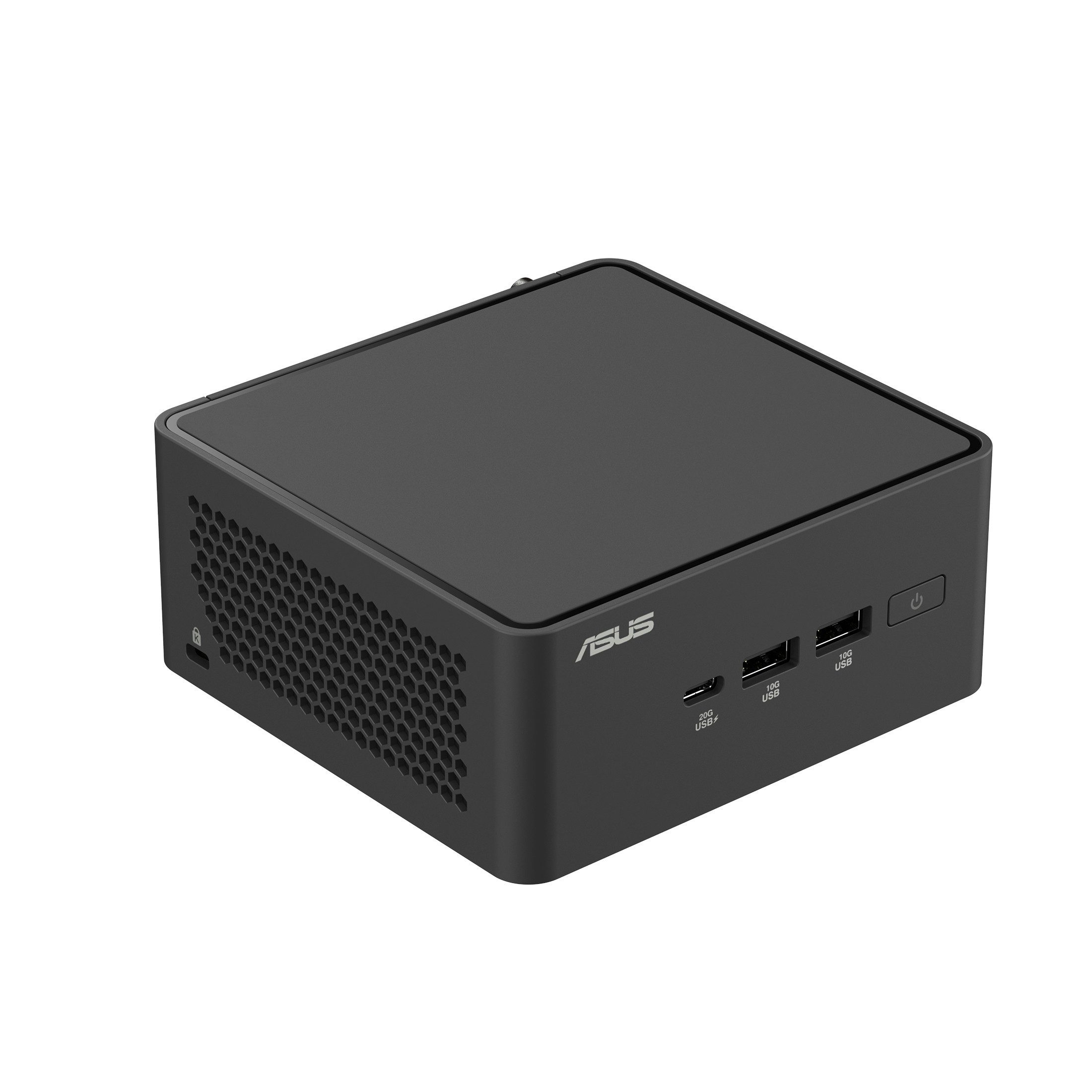 Asus NUC 15 Pro, Office 2024 Pro Mini-PC (Intel® Core™ 7 240H, Graphics, 16 GB RAM)