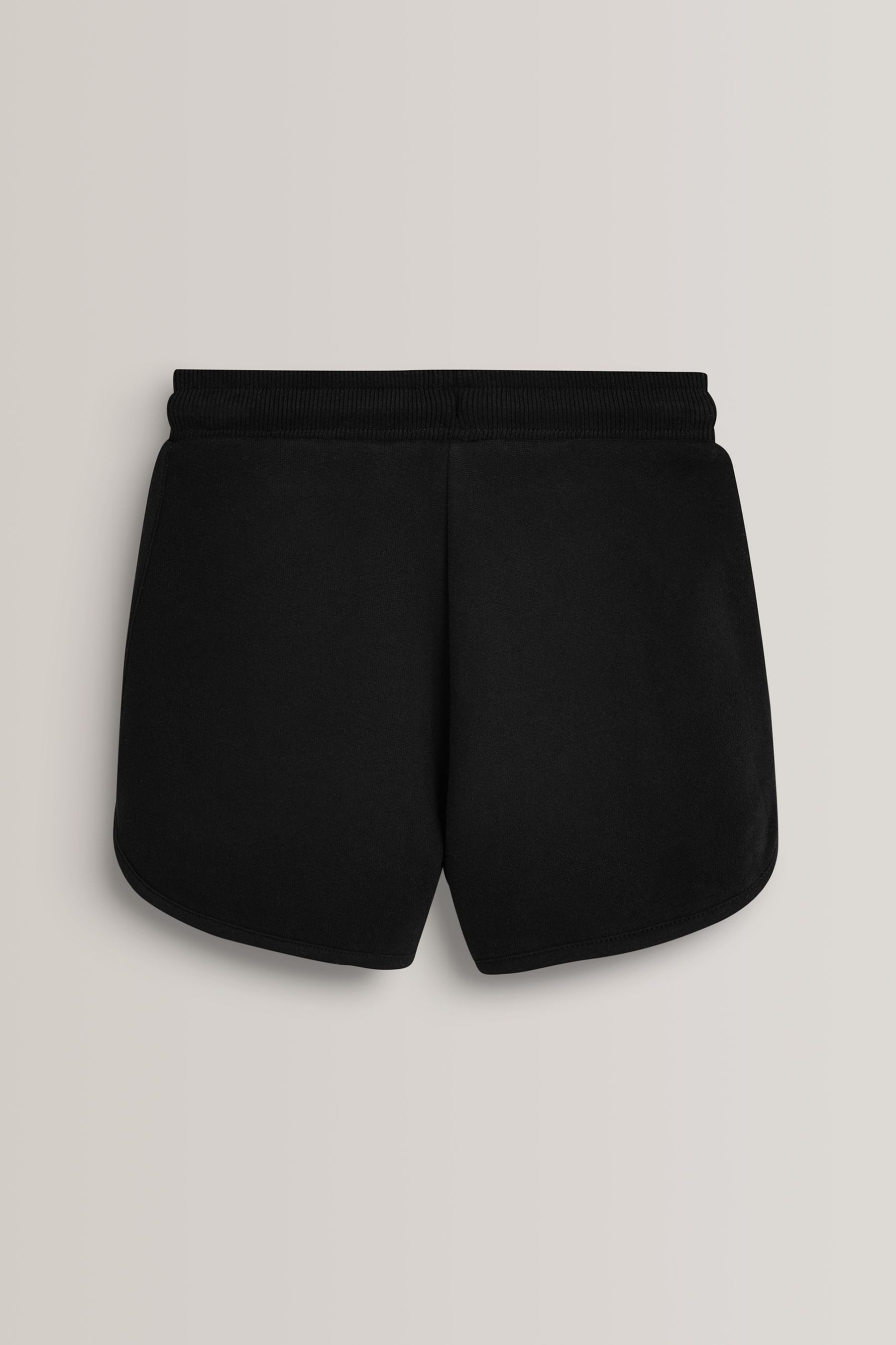Next Sweatshorts Jersey-Shorts (1-tlg) – Bild 2 von 3