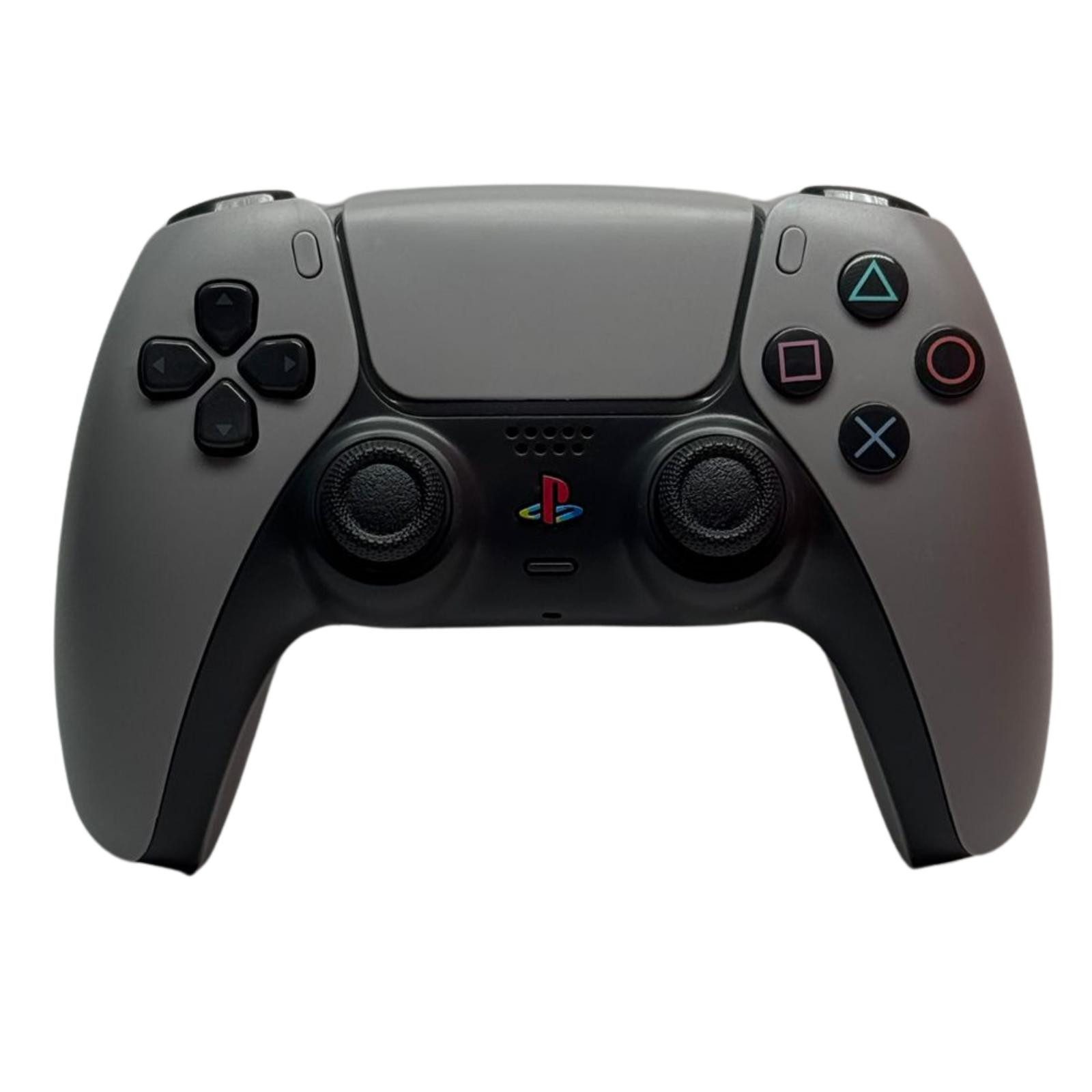 Edition / Hall Effekt / Digitaltasten (Rapidfire) / 2 Paddle PlayStation 5-Controller