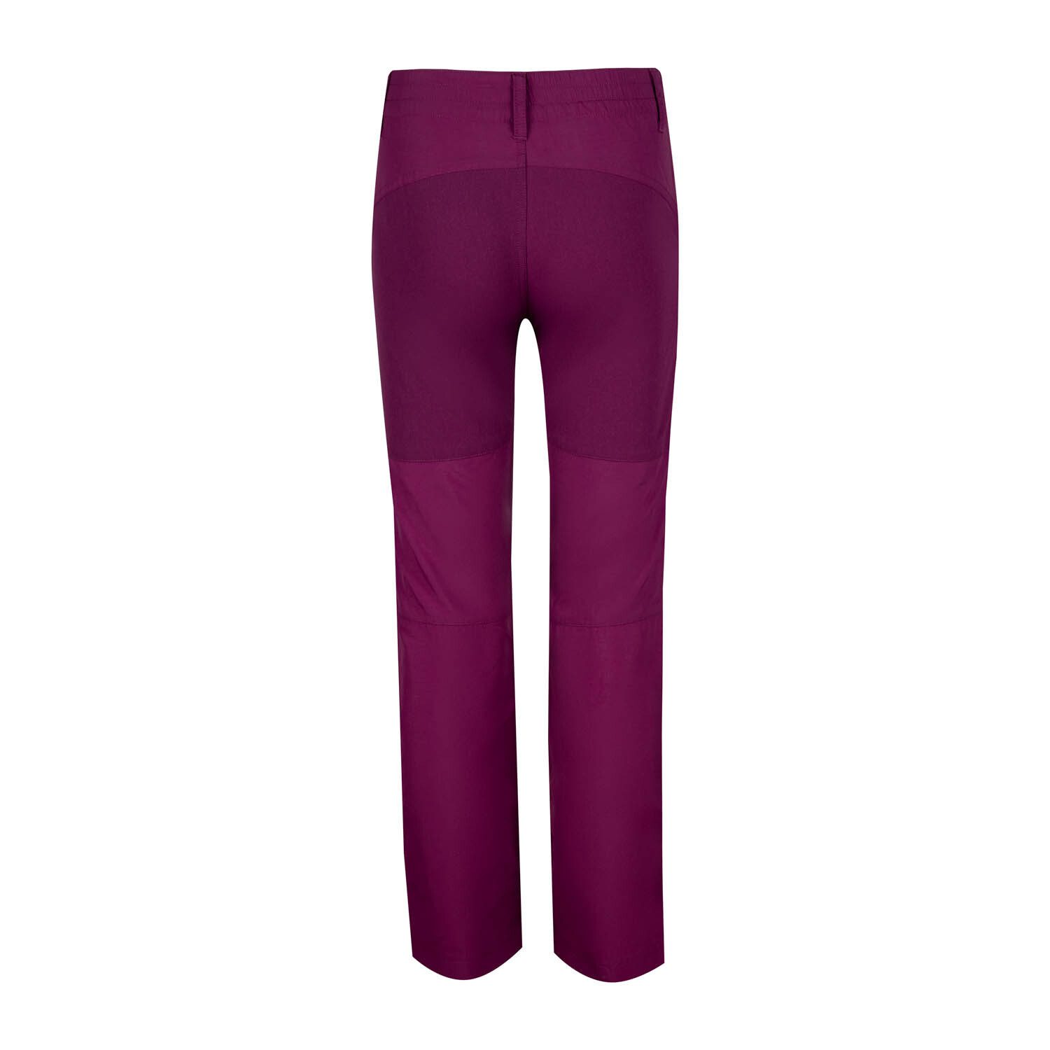 TROLLKIDS Outdoorhose Kids Hammerfest Pants PRO Slim Fit