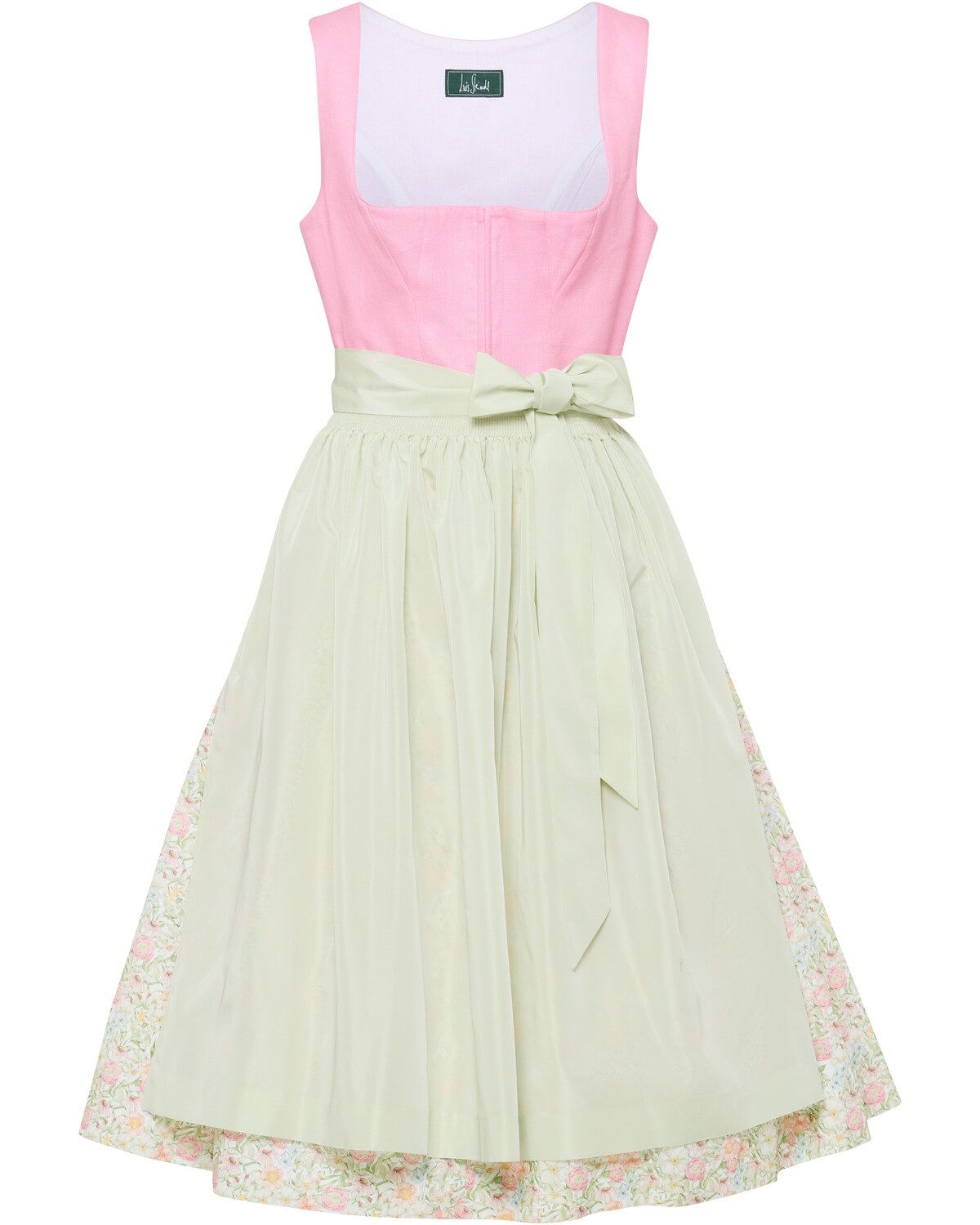 Dirndl Midi-Dirndl
