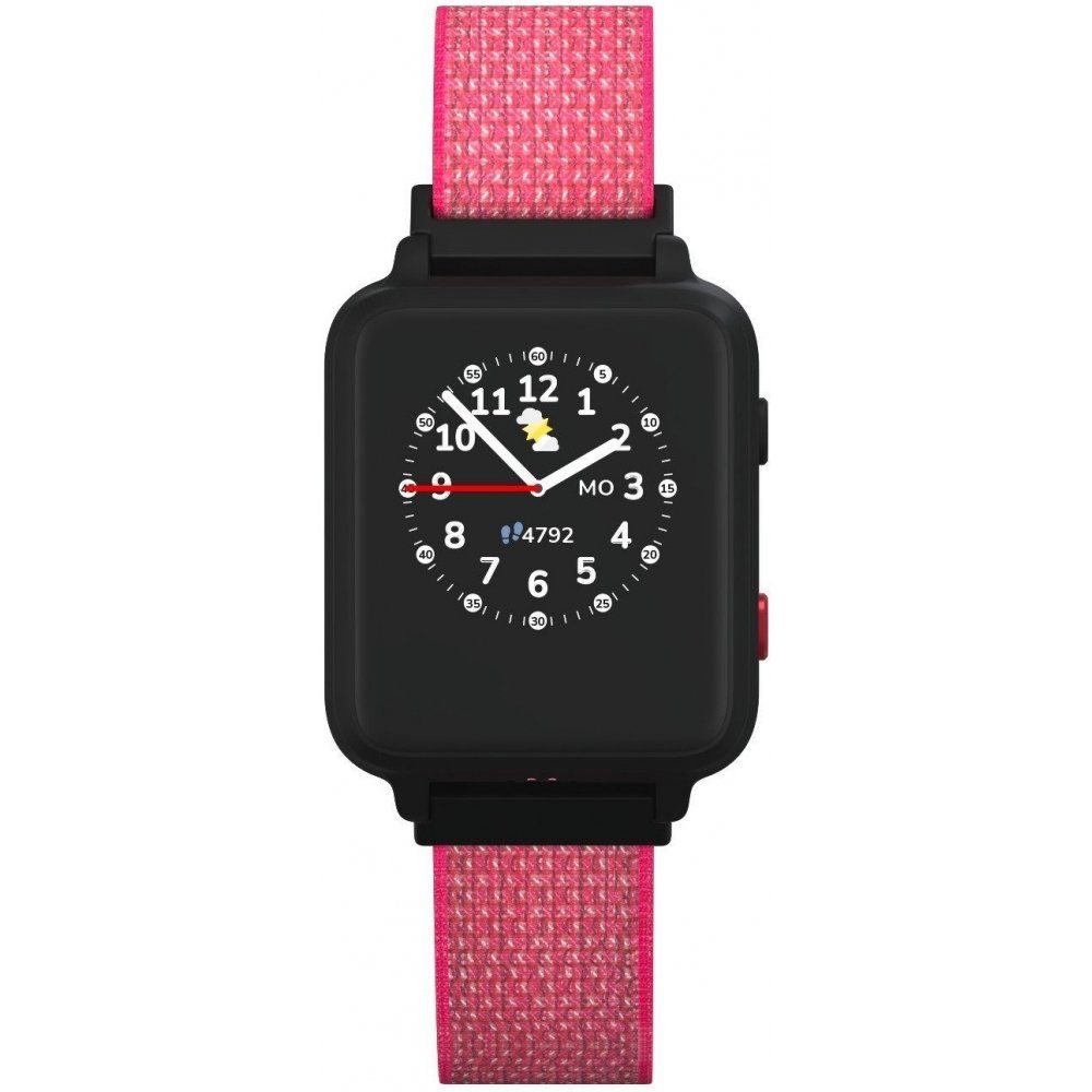 ANIO 5s - Smartwatch - hibiscus Smartwatch