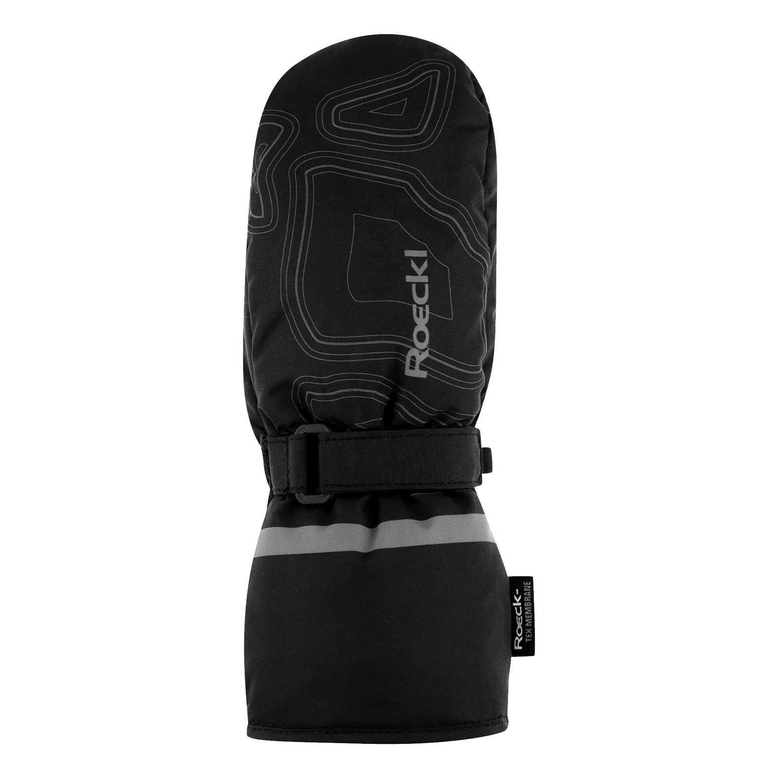 Skihandschuhe Arzberg 2 Mitten