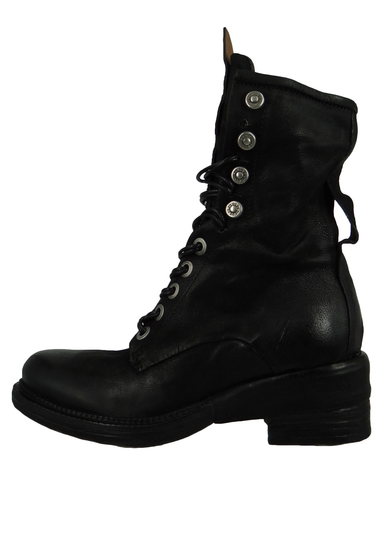 A.S.98 A23208-0502 6002 Nero Stiefelette günstig online kaufen