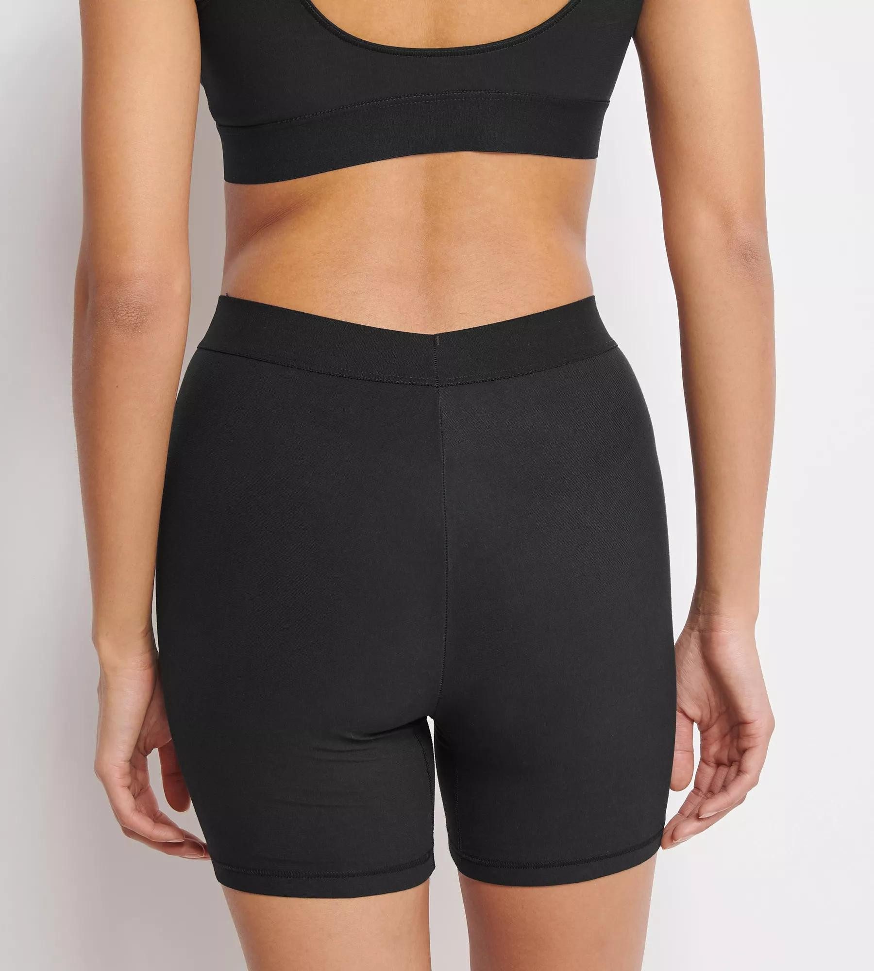 sloggi Lange Unterhose EVER Ease temperaturausgleichend, weich, atmungsaktiv, Baumwollmix