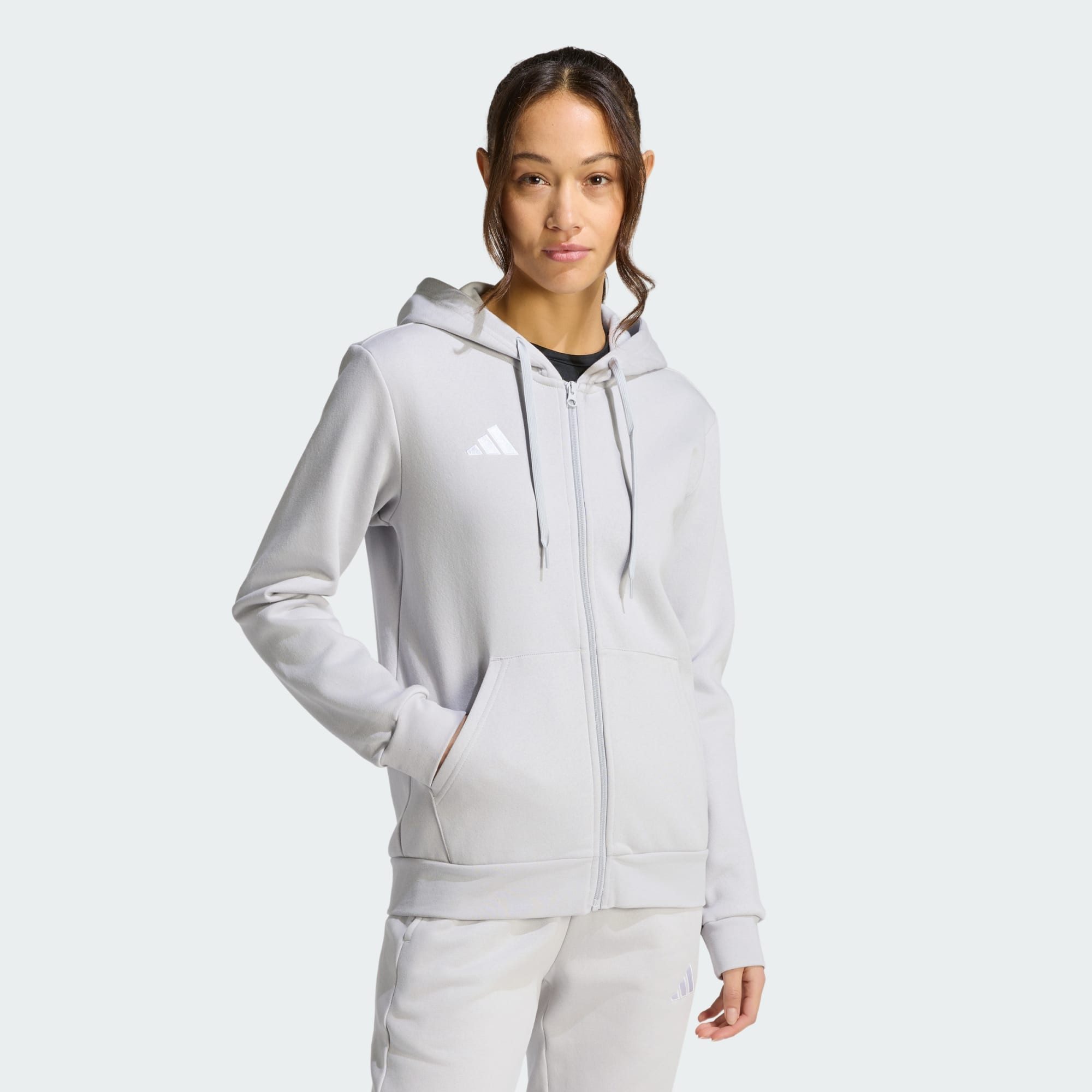 Kapuzensweatjacke ENTRADA26 KAPUZENJACKE