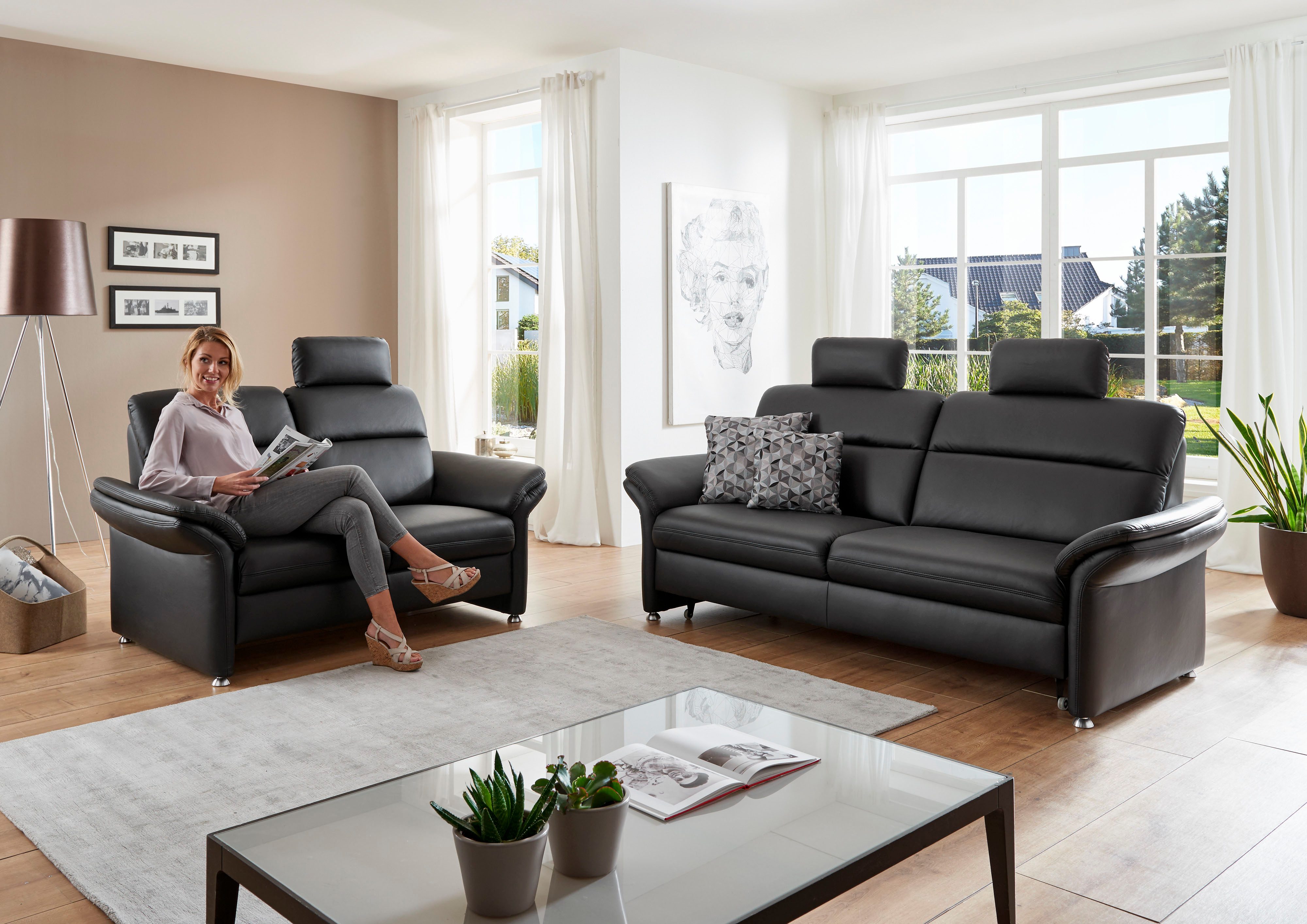 Die PlanBar 2-Sitzer PN-EM16031, Breite 120 günstig online kaufen