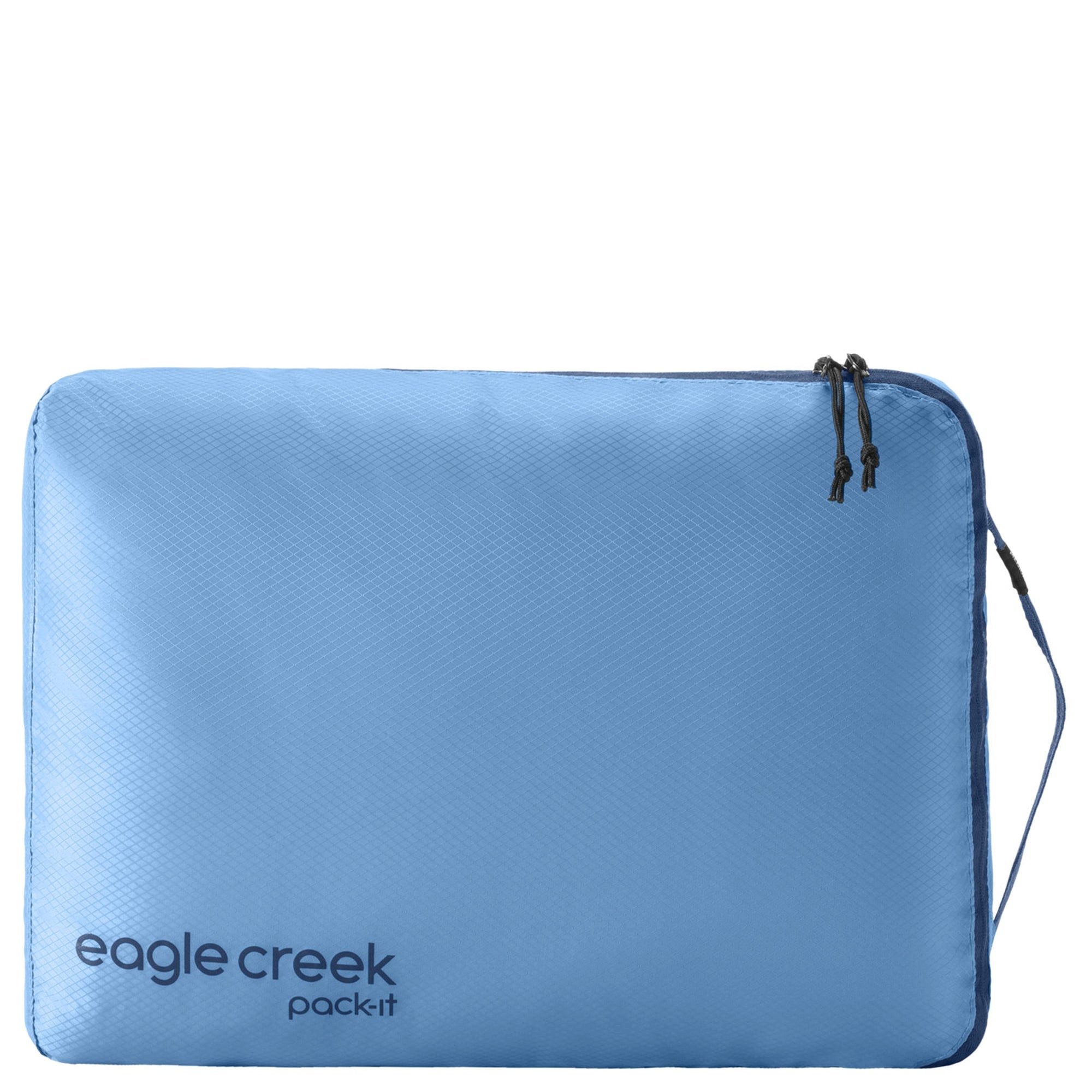 Eagle Creek Kofferorganizer Pack-It Isolate Cube - Packsack M (blue dawn)