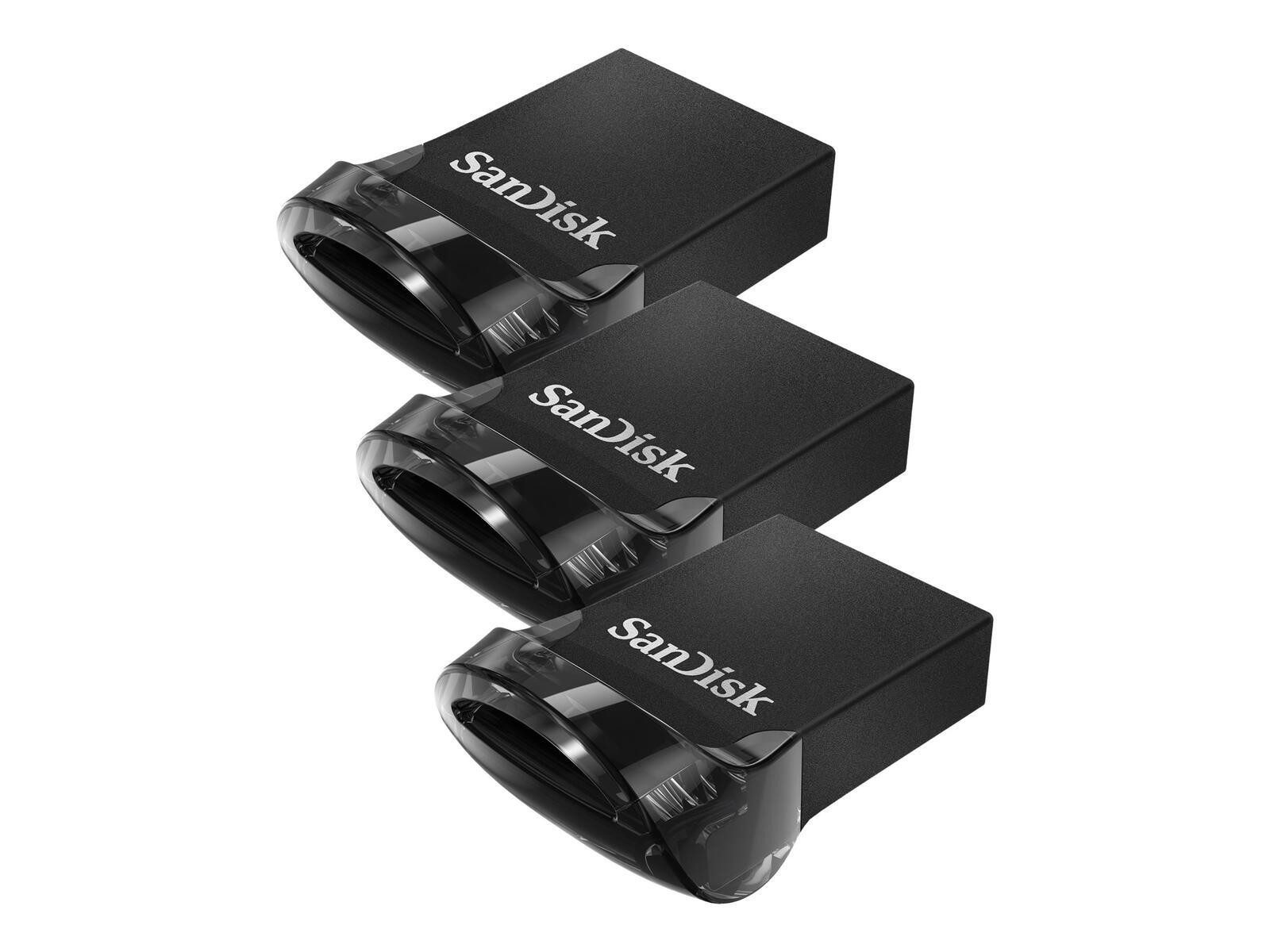 Sandisk SDCZ430-032G-G46T USB-Stick