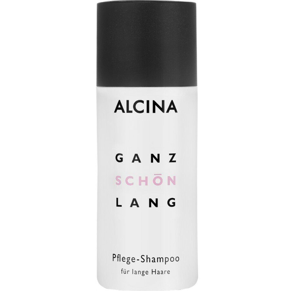 ALCINA Haarshampoo Alcina Ganz Schön Lang Shampoo 50 ml
