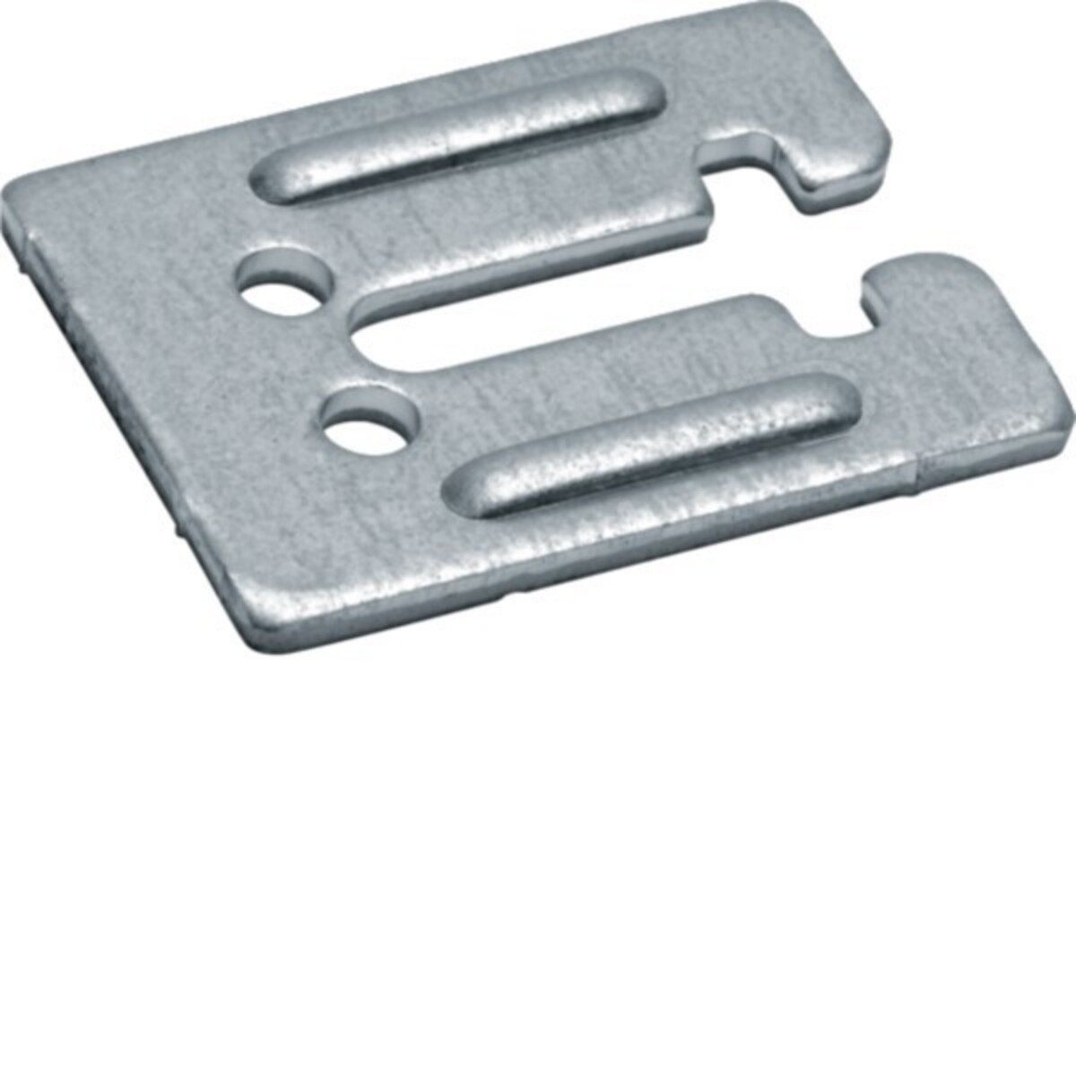 Hager Elektroauto-Ladestation Hager Verbinder-Set UT12HSV(VE10)