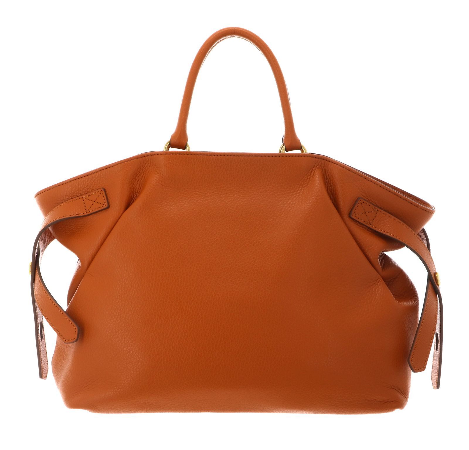 GIANNI CHIARINI Handtasche Hand Bag, aus echtem Rindsleder