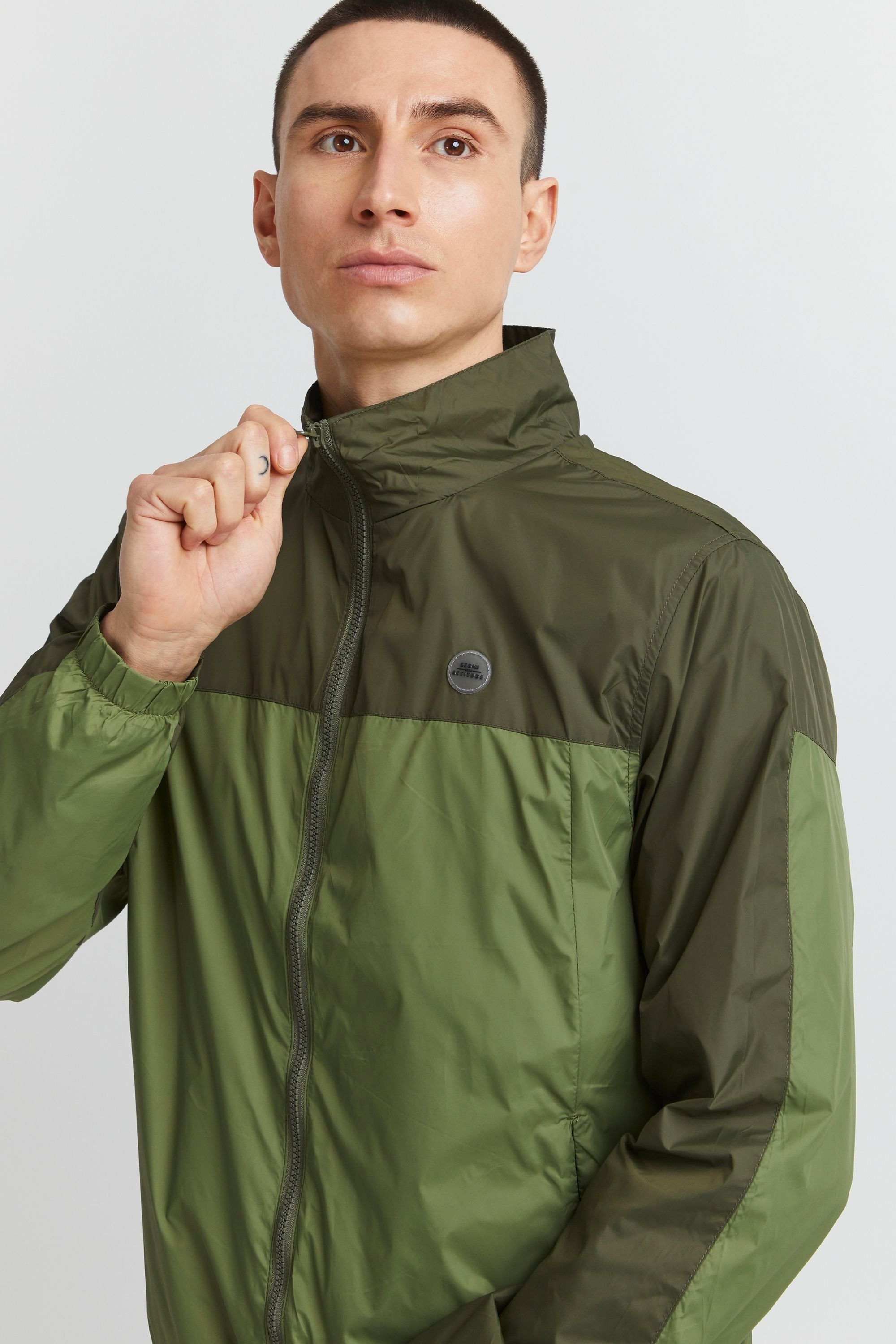 Blend Kurzjacke BHVito (1-St) Klassische Übergangsjacke