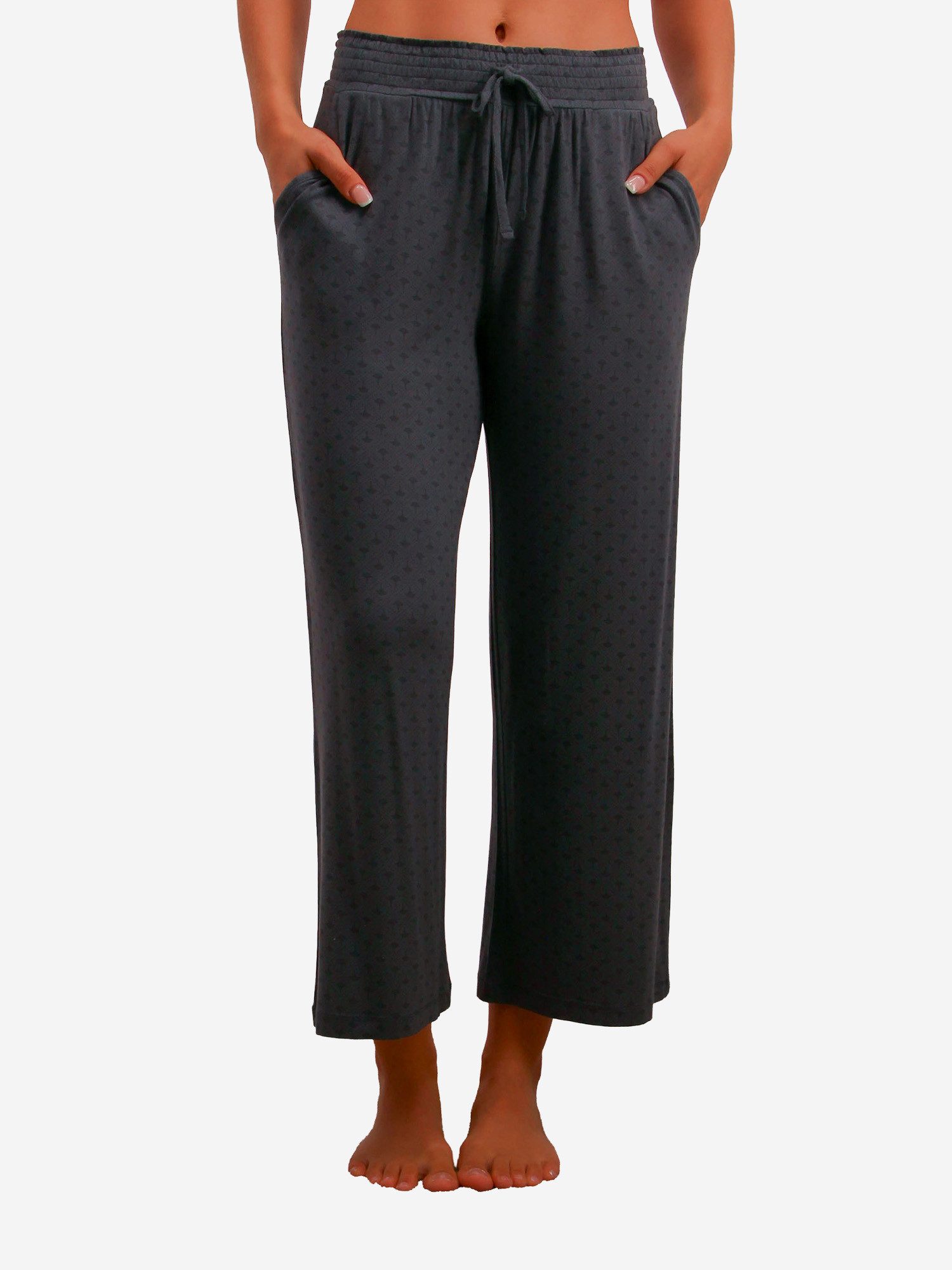 JOOP! Pyjamahose Luxe Fashion schlaf-hose pyjama schlafmode günstig online kaufen