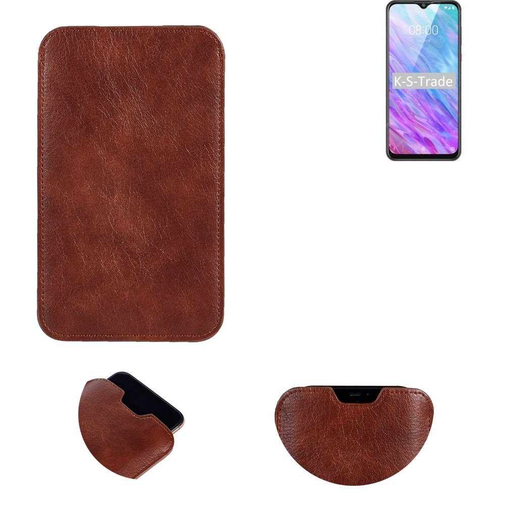 Handyhülle für ZTE Blade 20 Smart