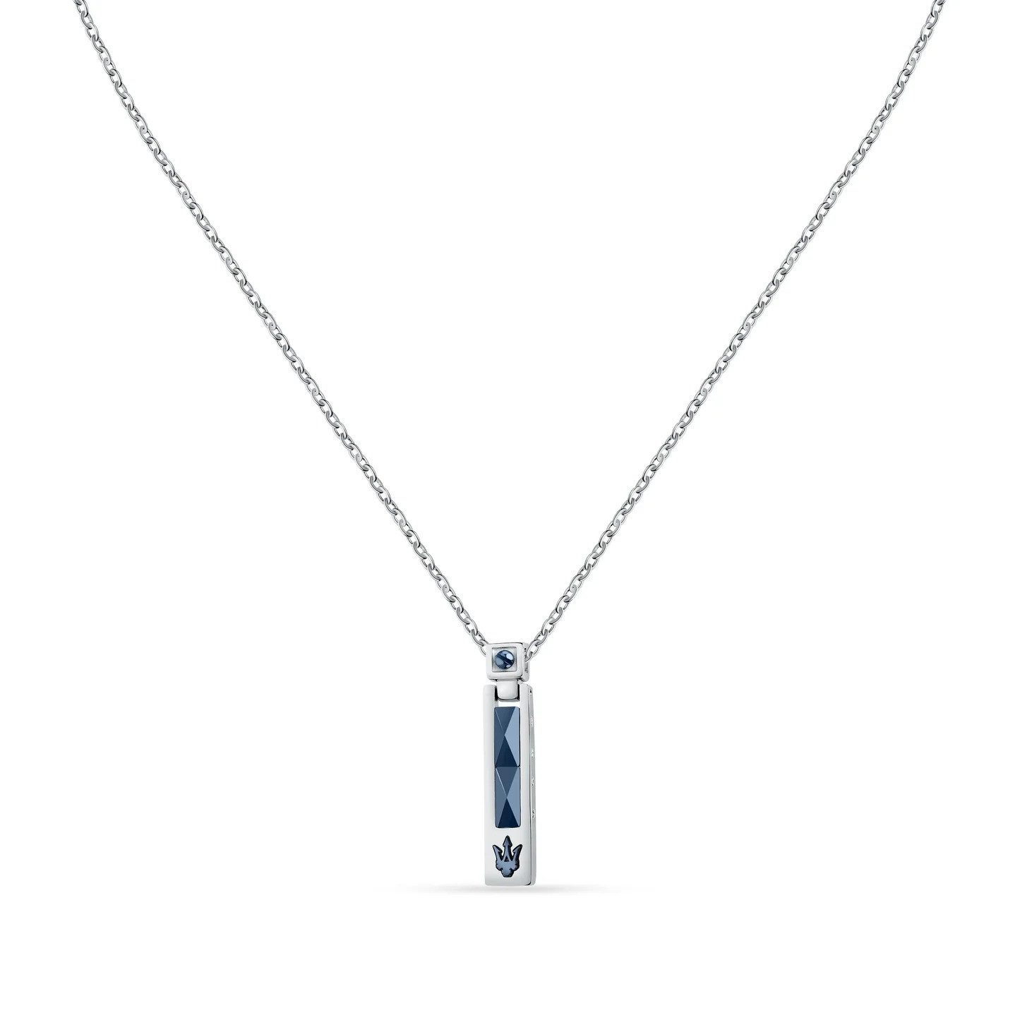 MASERATI Kette mit Anhänger Maserati. Jm423Atz26