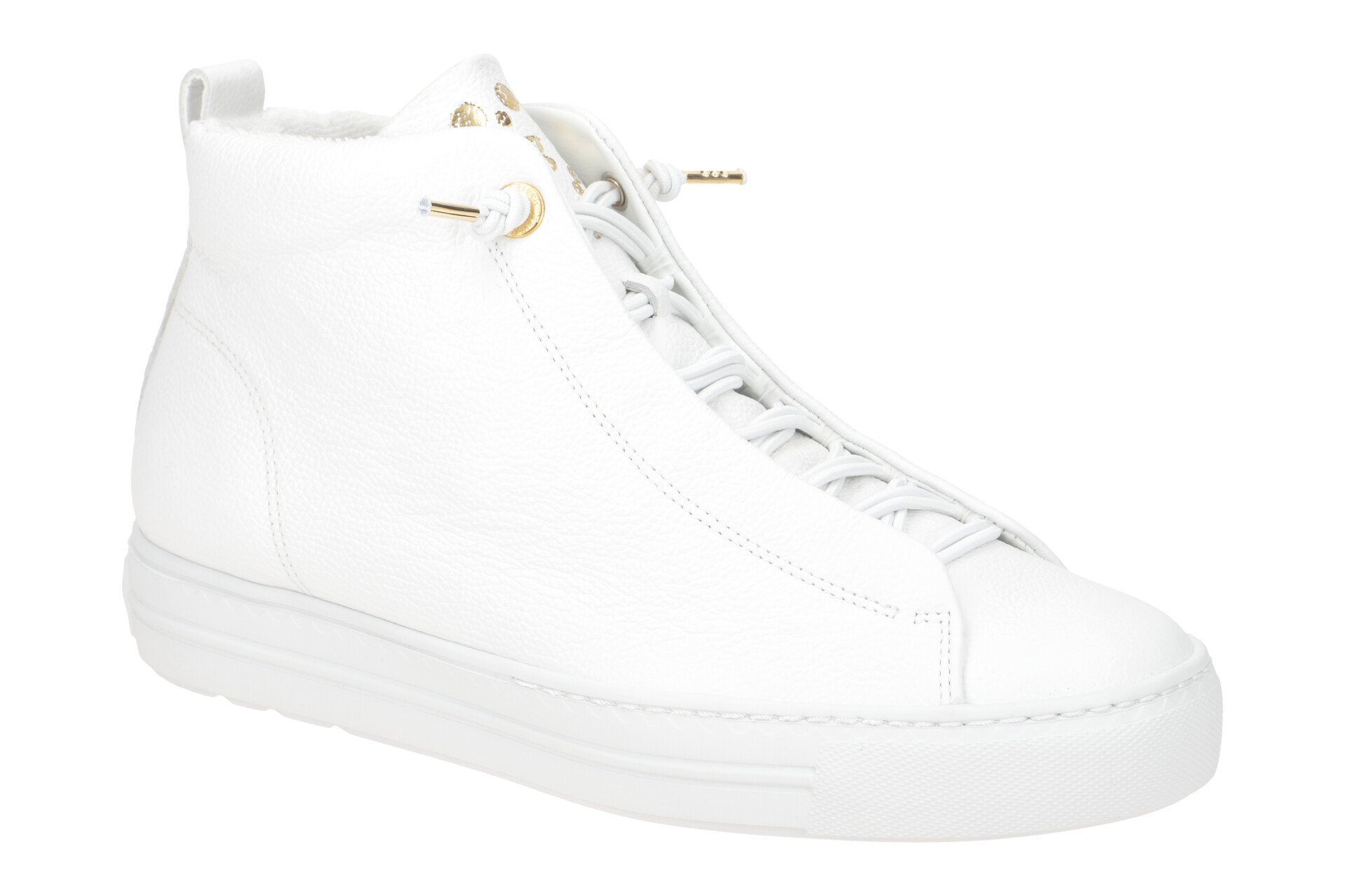 Paul Green 5283-00 Schnürschuh günstig online kaufen