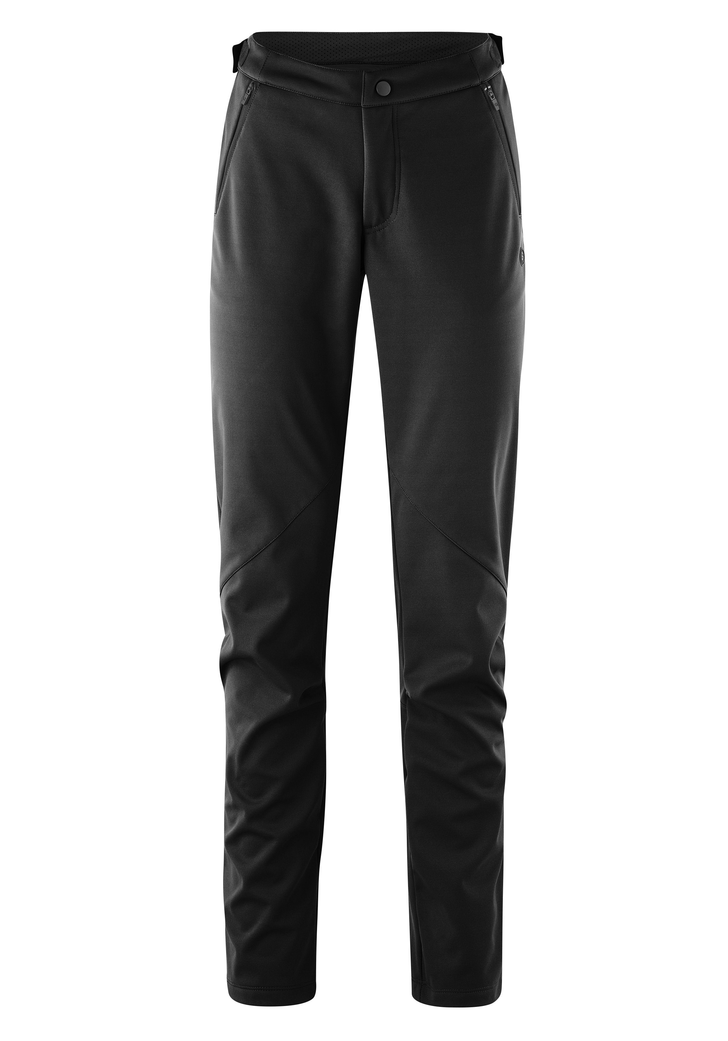 Gonso Fahrradhose MERLA Wasserabweisende, strapazierfähige und atmungsaktive Radhose.