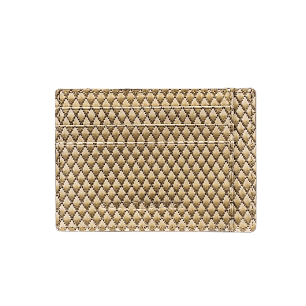 GOLDBLACK Kartenetui KARTENETUI BILL SARA BEIGE