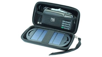 POWERplus Powerplus Crow SD MP3 Blackout Notfall USB Solar UKW-Radio