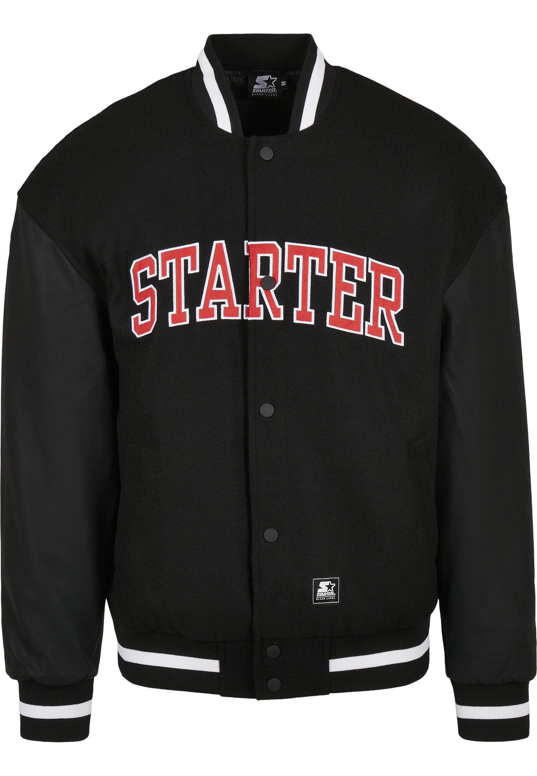 Starter Black Label Funktionsmantel Starter Black Label Herren Starter Team Jacket