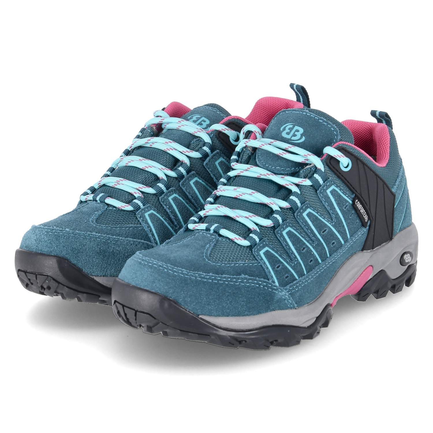BRÜTTING 211408 Laufschuh günstig online kaufen