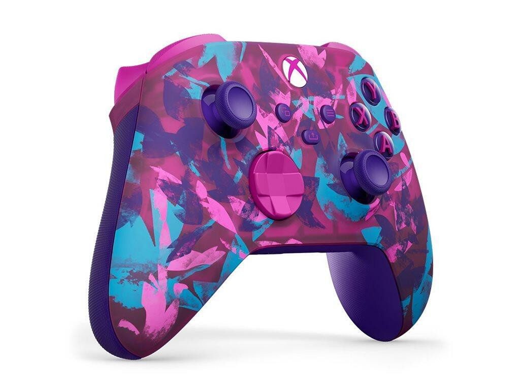 Microsoft Xbox Wireless Controller Xbox-Controller – Bild 3 von 5