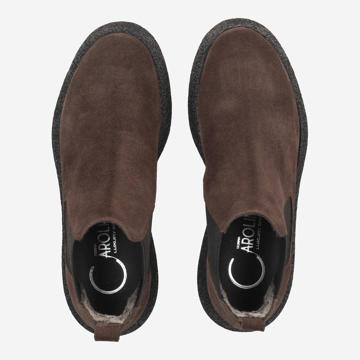 Donna Carolina Stiefelette