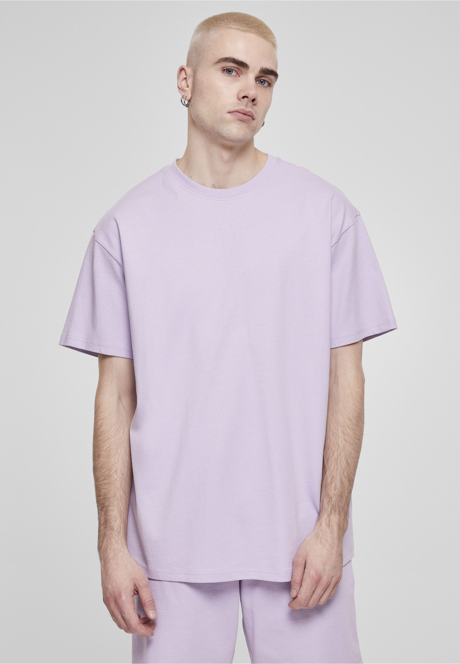 URBAN CLASSICS T-Shirt Urban Classics Herren Heavy Oversized Tee (1-tlg)