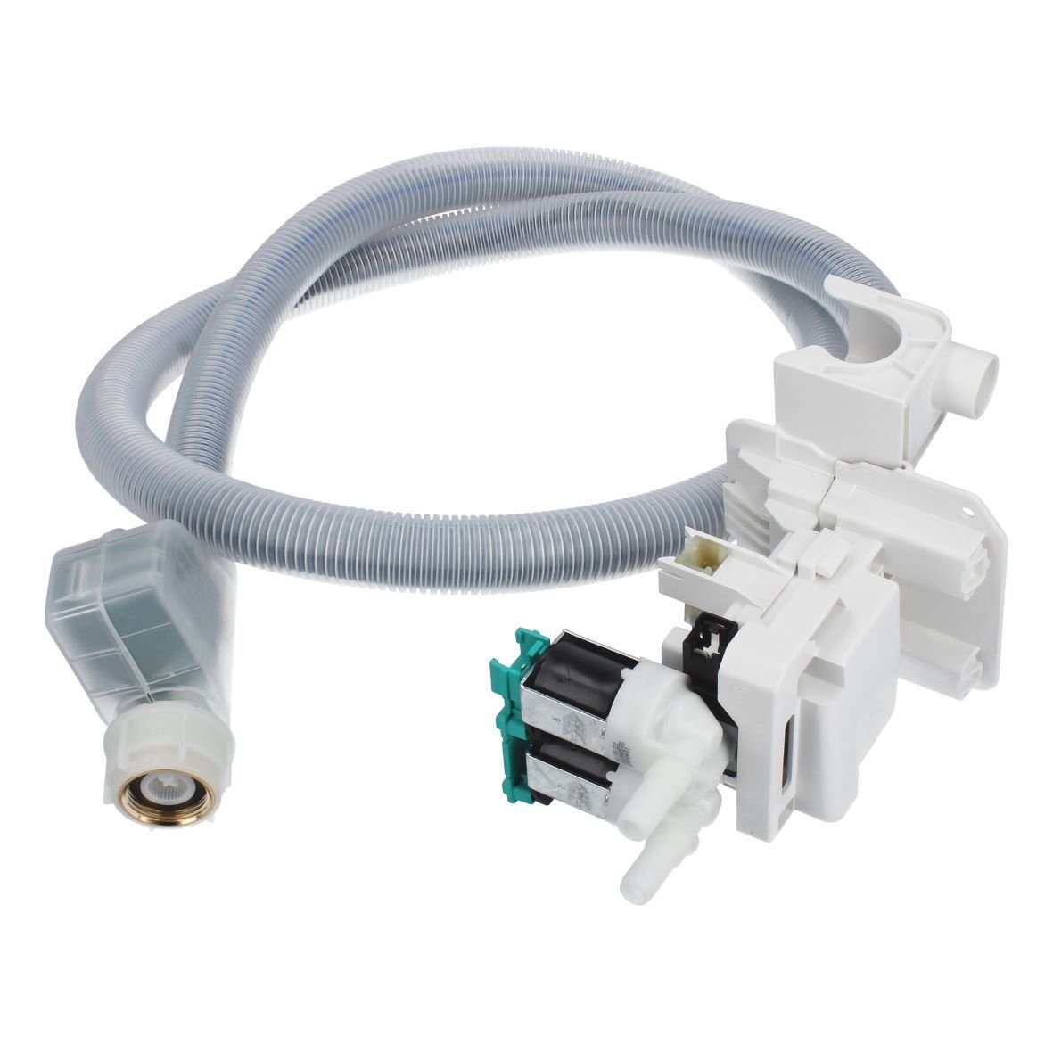 easyPART Zulaufschlauch wie Constructa 11019386 Zulaufschlauch Aquastop, Waschmaschine