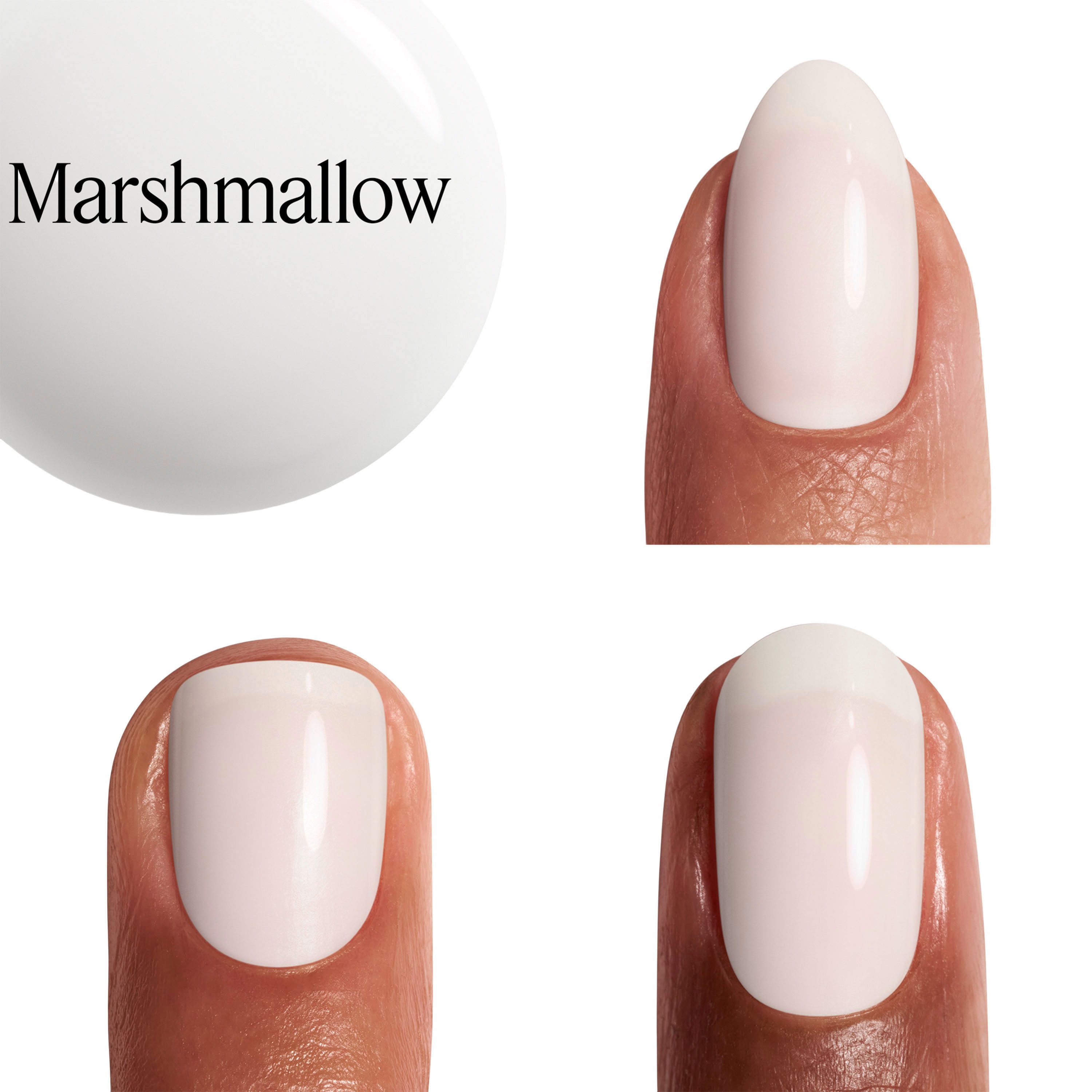 essie Nagellack, für farbintensive und ultra-starke Nägel, natürliche Inhaltsstoffe