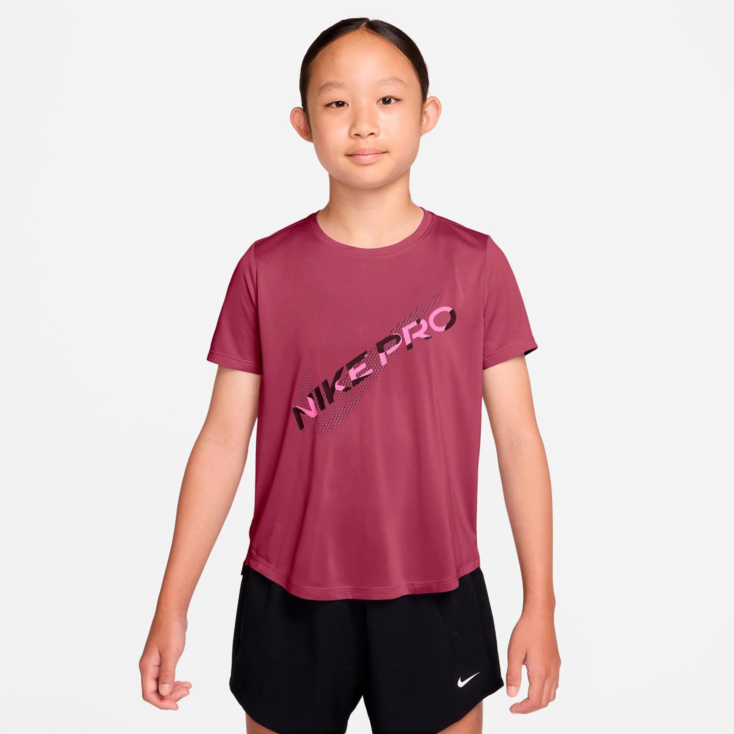 Nike T-Shirt Pro Dri-Fit