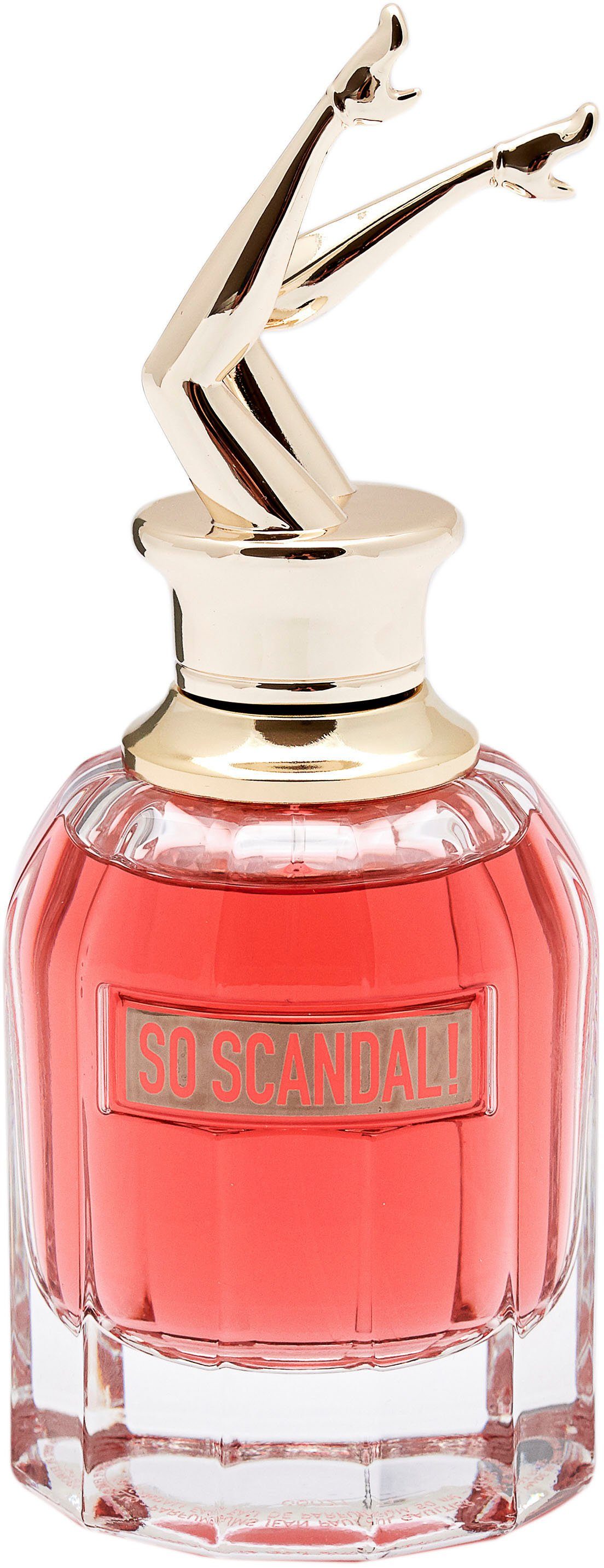 JEAN PAUL So GAULTIER Parfum Scandal! Eau de