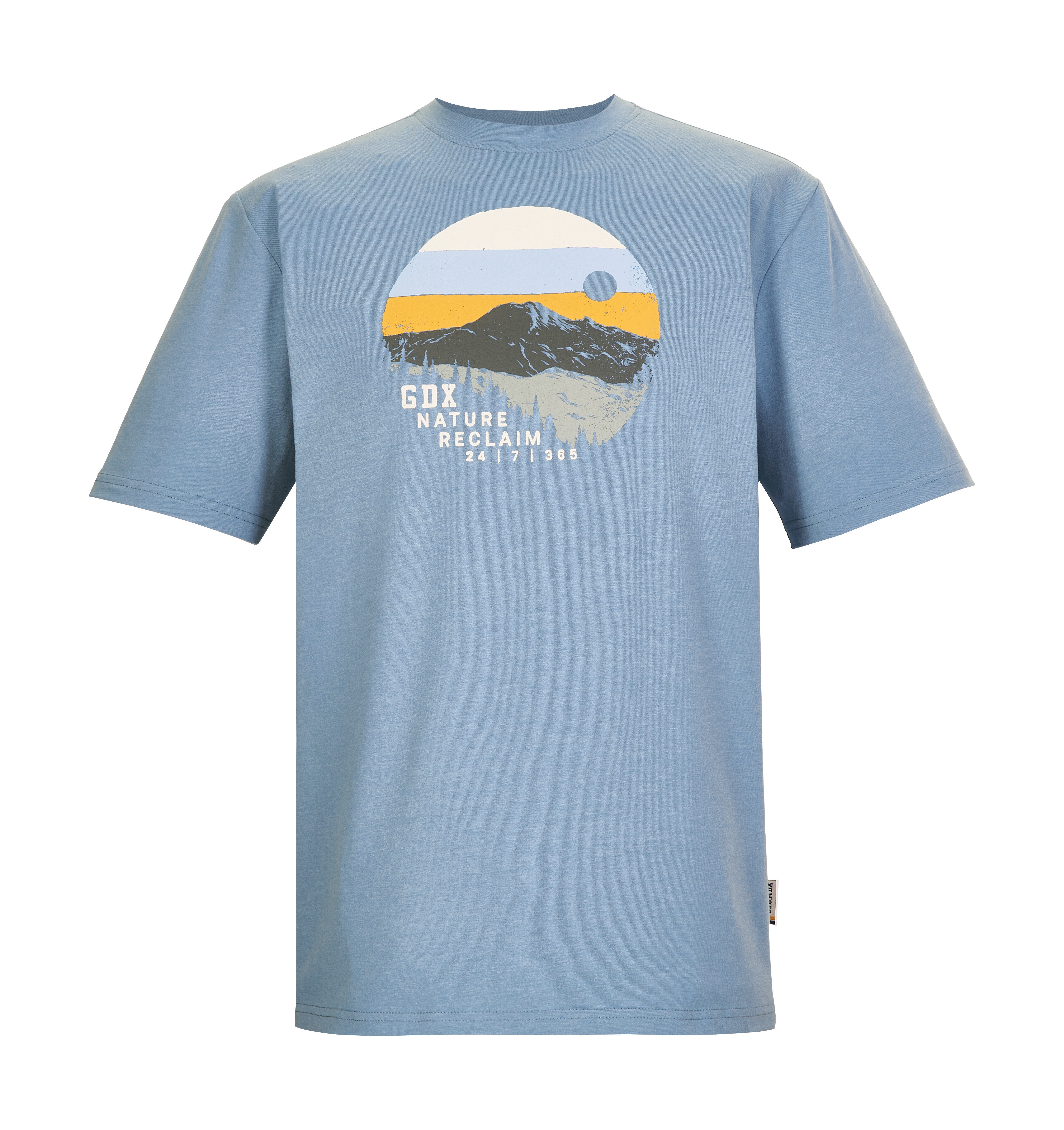 T-Shirt GS 27 MN TSHRT