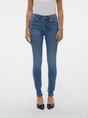 Vero Moda Skinny-fit-Jeans VMFLASH MR SKINNY JEANS LI347 GA NO