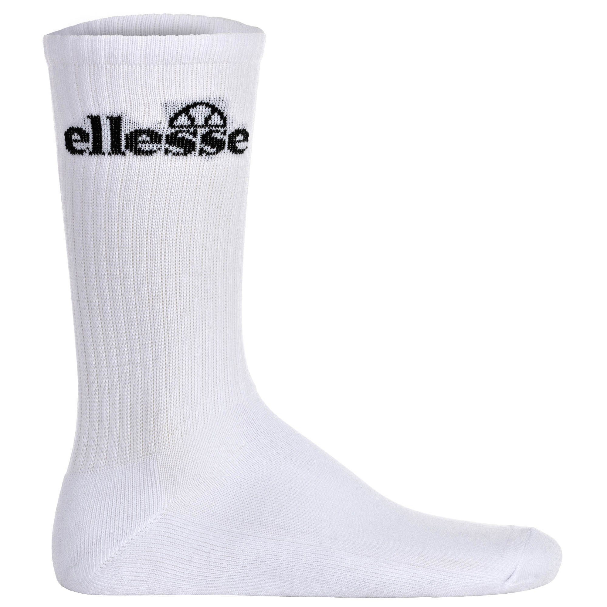 Ellesse Sportsocken Unisex Socken 7er Pack Polyester TREGO SPORT SOCK (Pack günstig online kaufen
