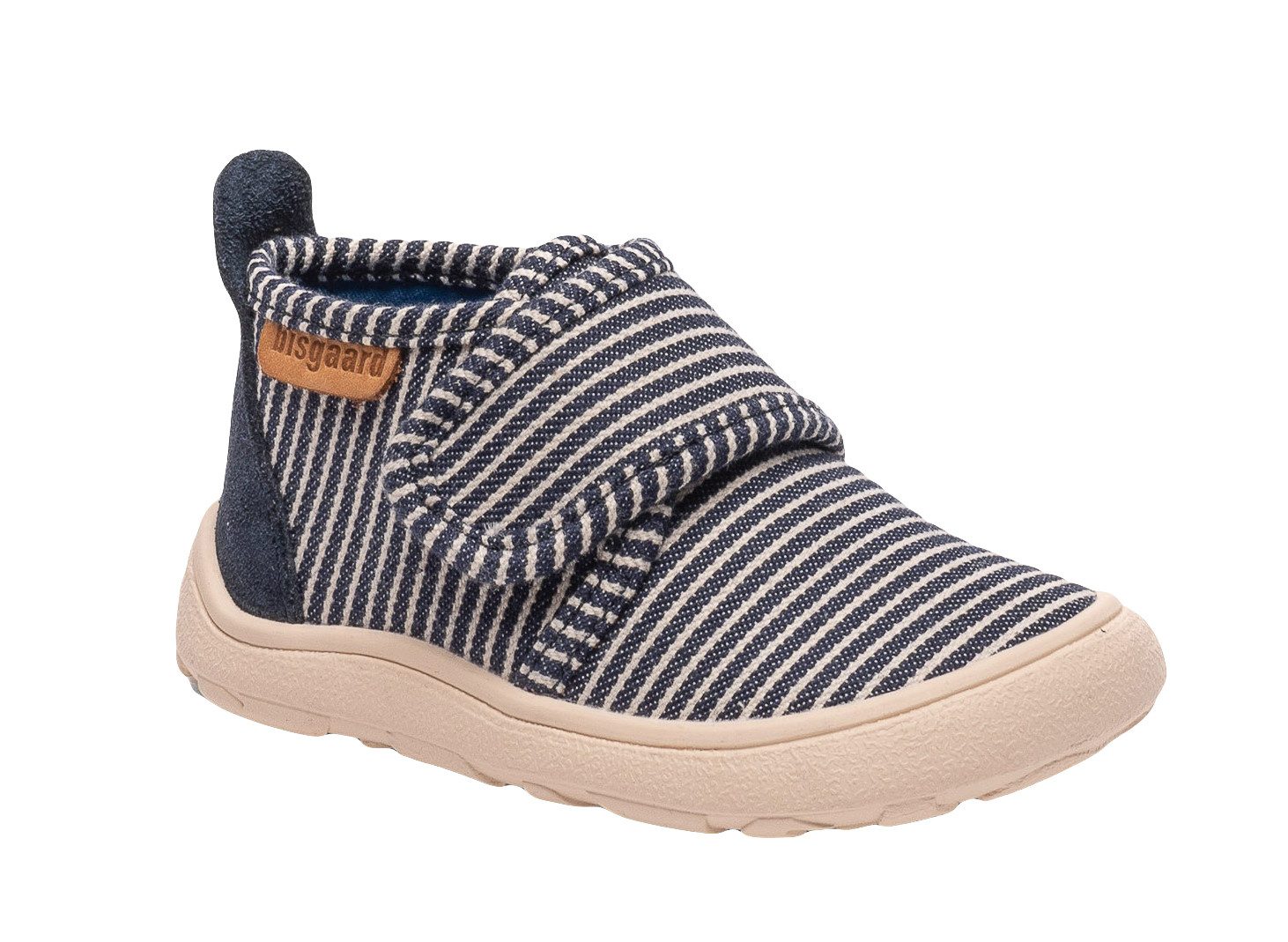 Bisgaard Bisgaard Hausschuhe Barfußschuhe Barefoot Basic Krabbelschuh