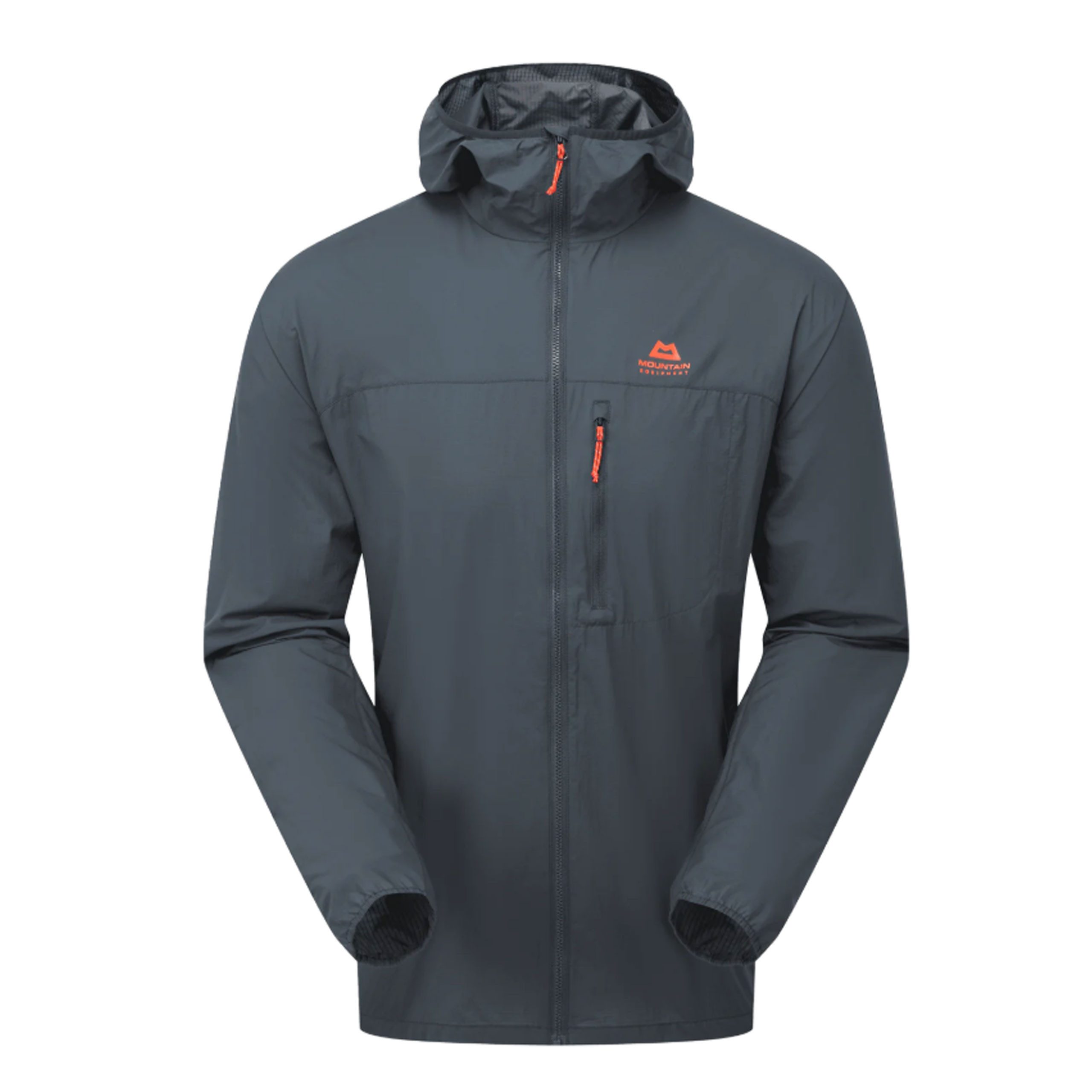 Mountain Equipment Outdoorjacke Mountain Equipment Aerofoil Hooded Mens Jacket - Windbreaker