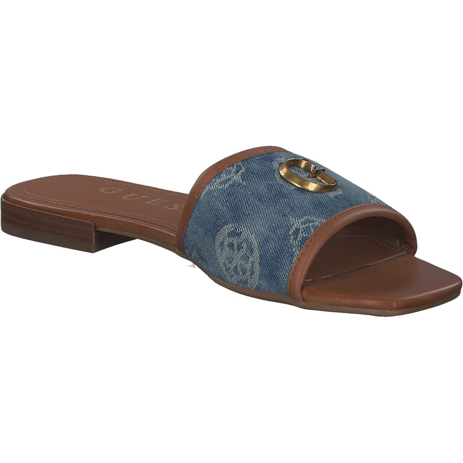 Guess FLJTA2 Pantolette