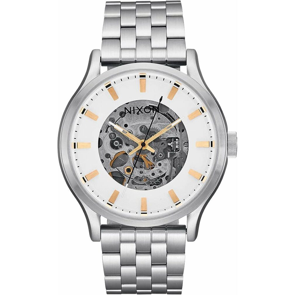 Nixon Luxusuhr WATCHES Mod. A1323-179