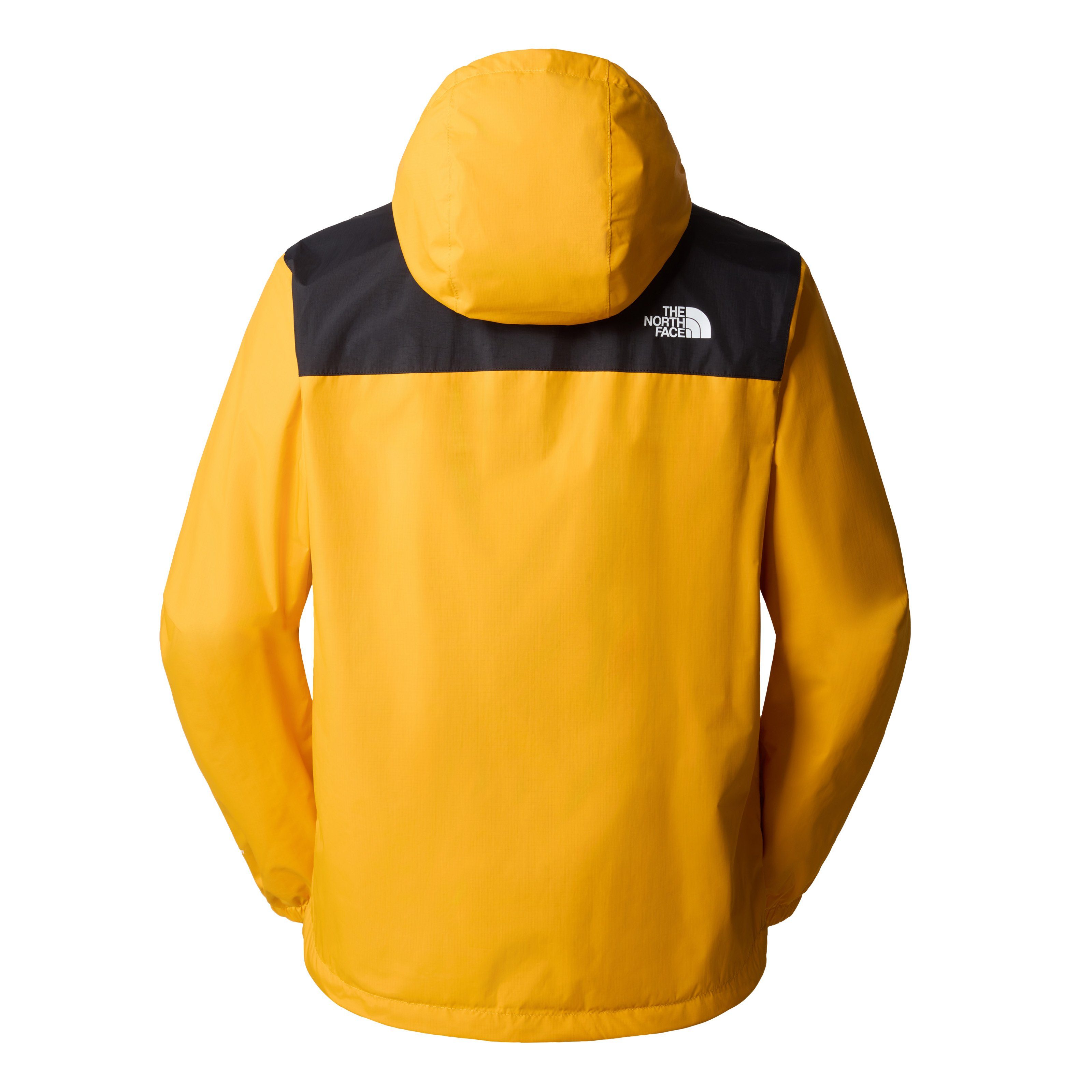 ANTORA Face Funktionsjacke North JACKET M The yellow