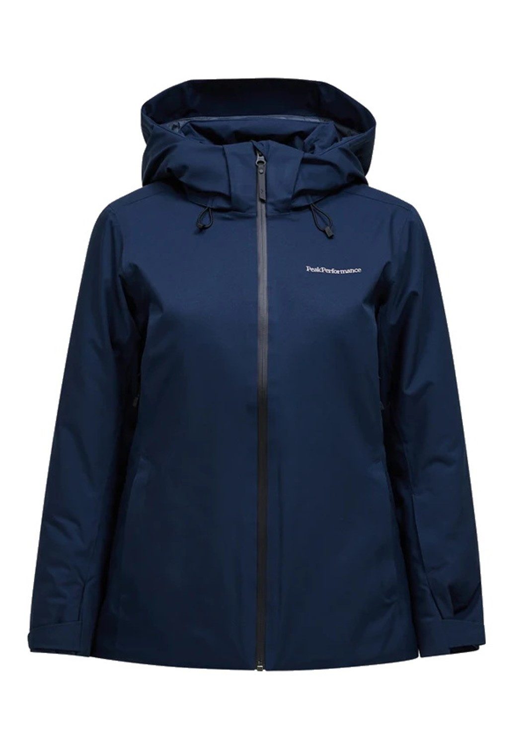 Peak Performance Skijacke