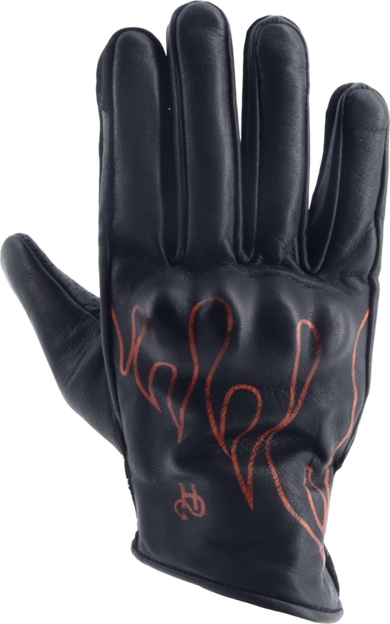 Motorradhandschuhe Rod Air perforierte Motorrad Handschuhe