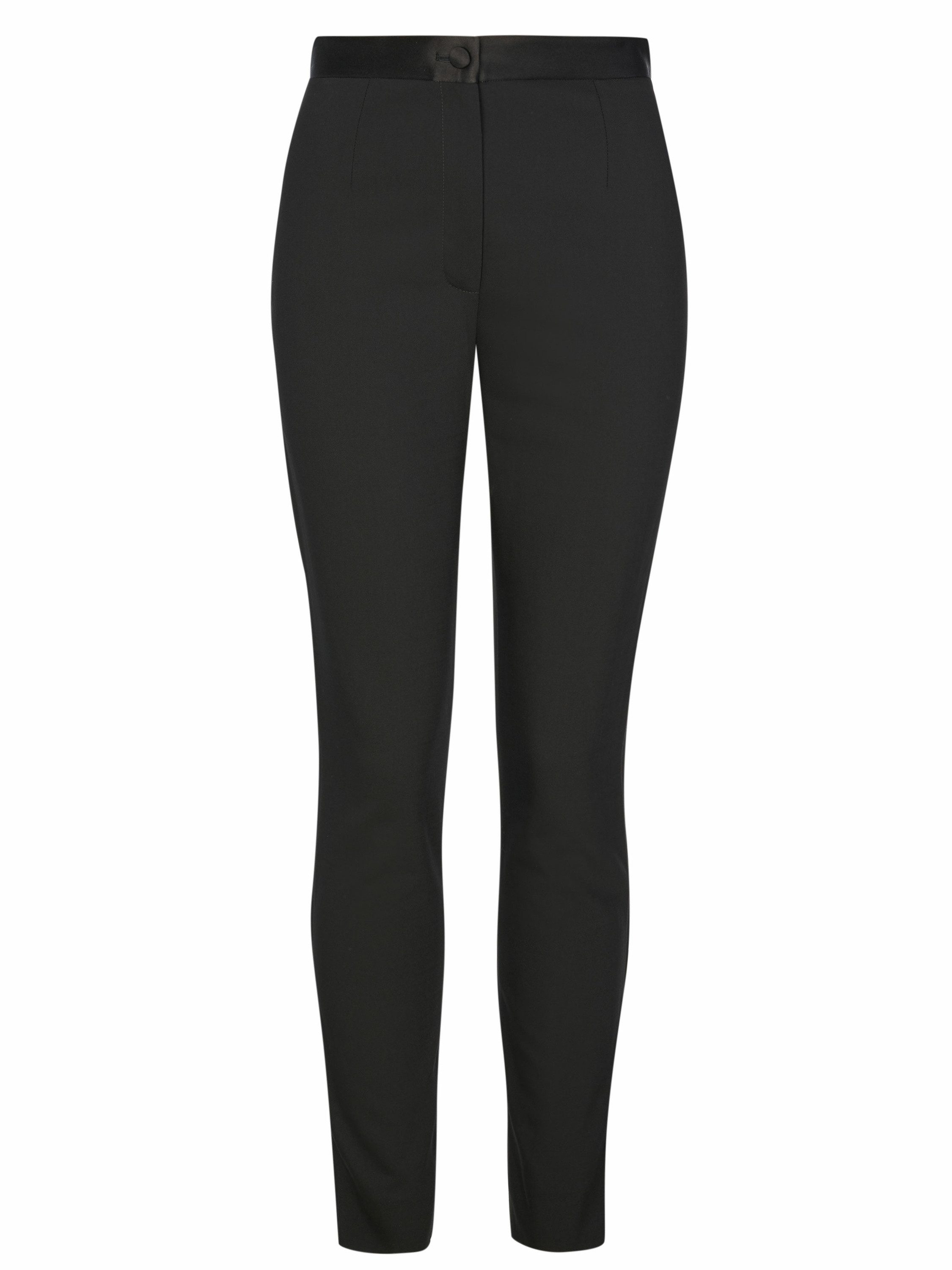 DOLCE & GABBANA 5-Pocket-Hose Hose & Shorts für Damen (1-tlg)