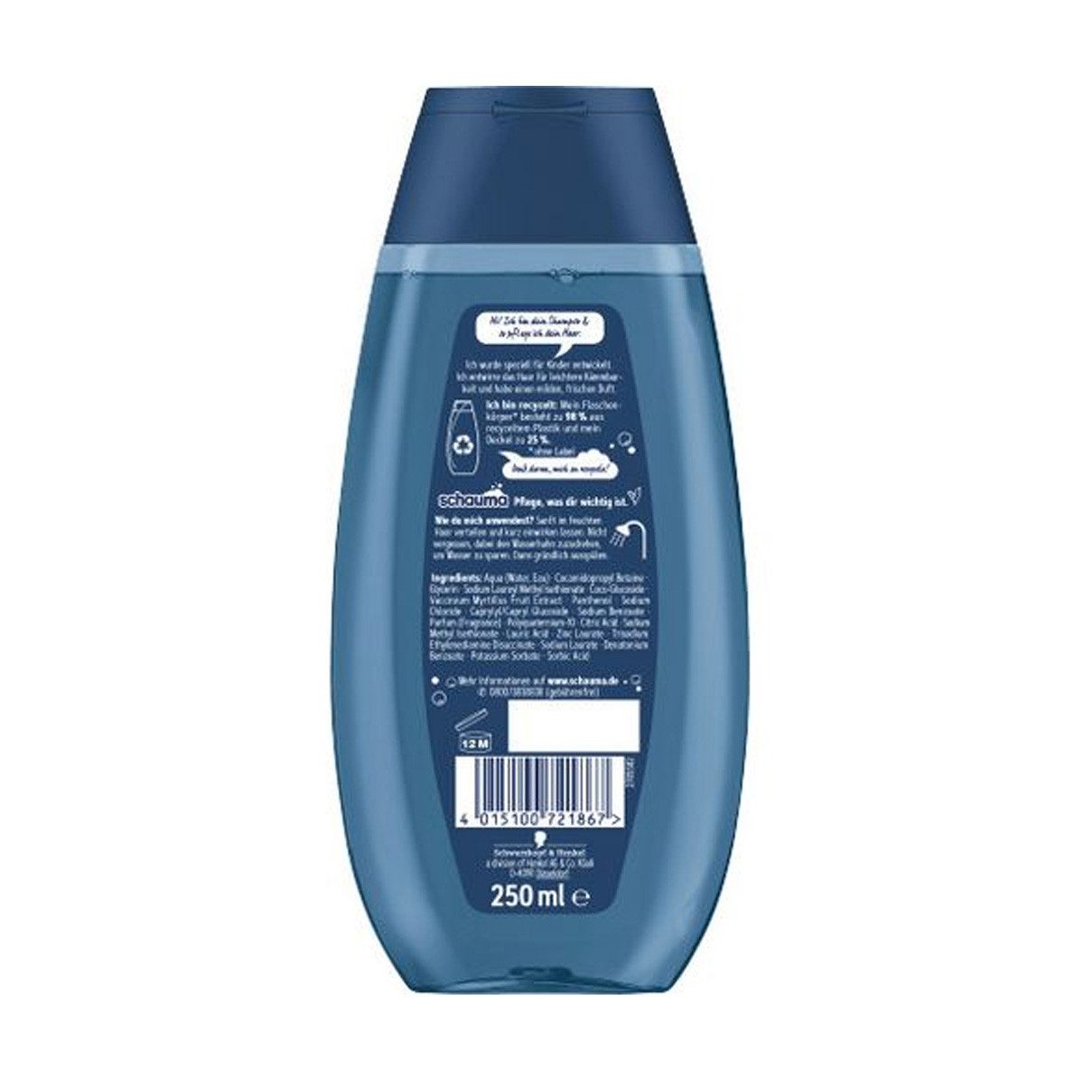 Schauma Haarshampoo