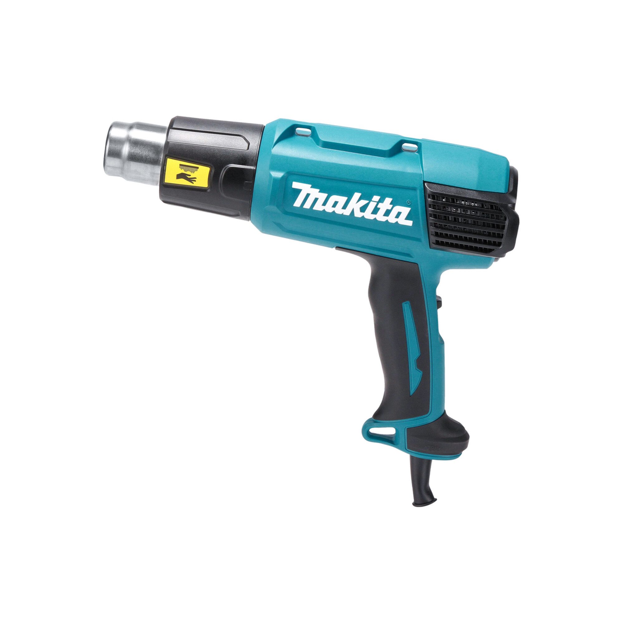 Makita Heißluftgebläse Makita Heissluftgebläse 2000W HG6531CK