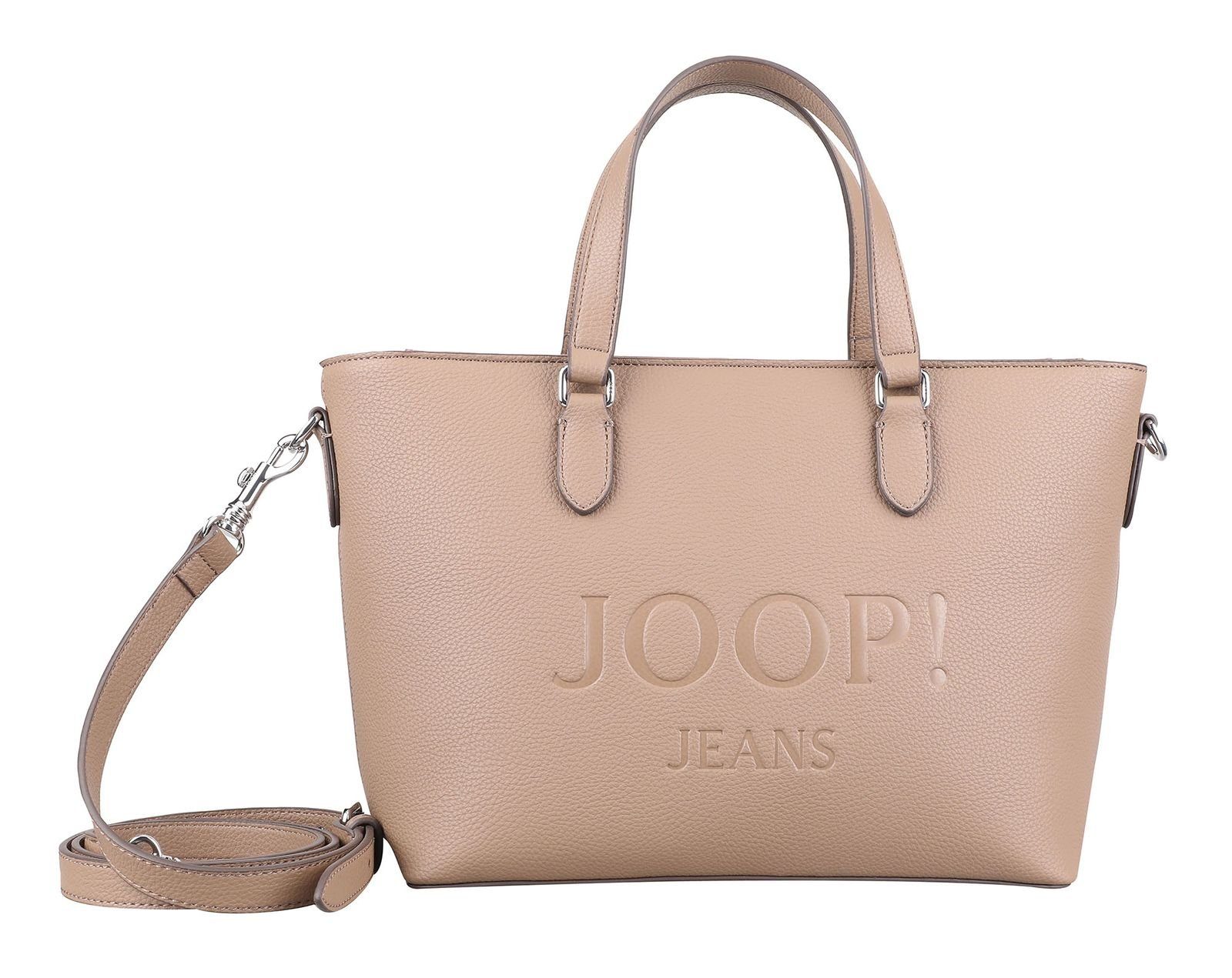 Handtasche Lettera