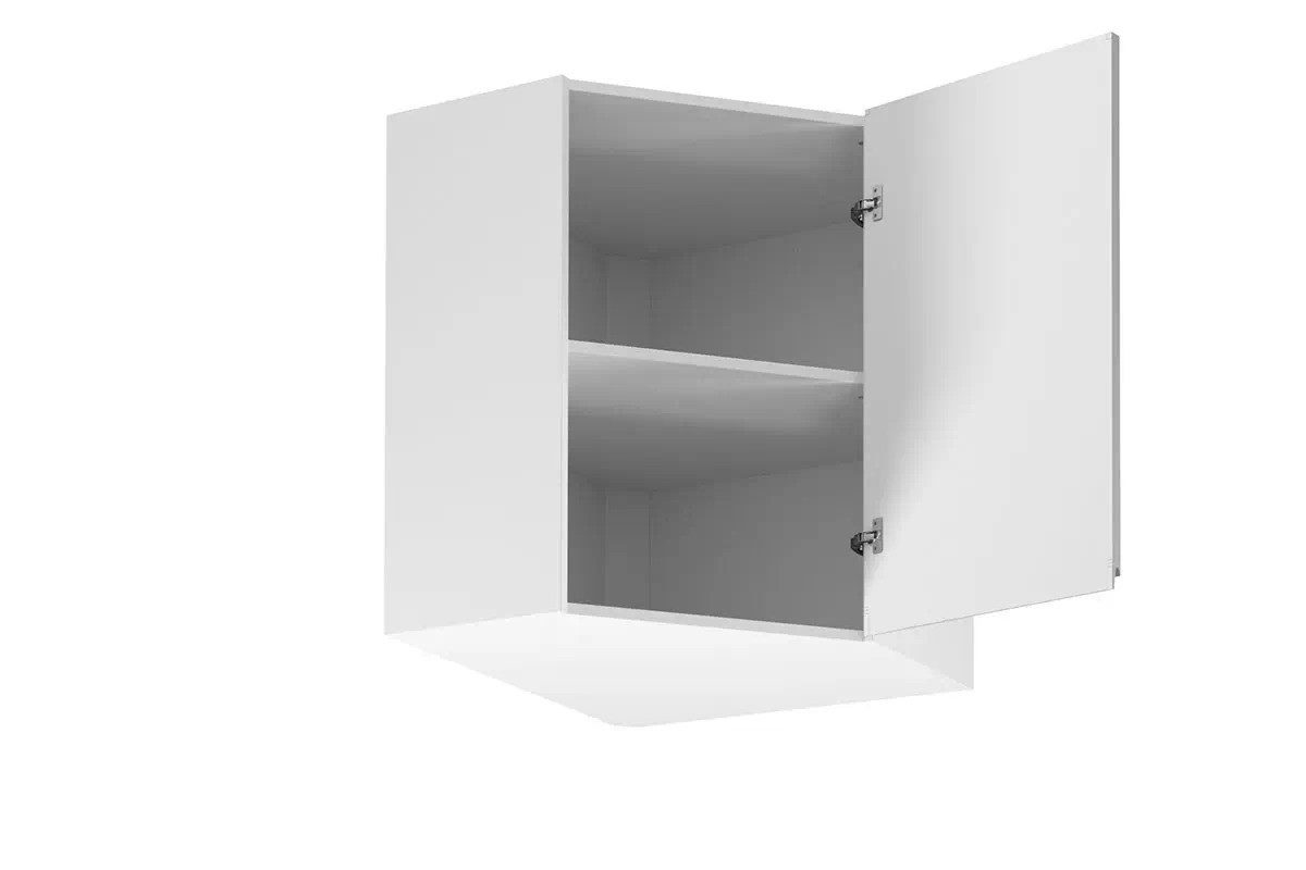 ROYAL24_MARKT Eckhängeschrank - Elegante und optimale günstig online kaufen