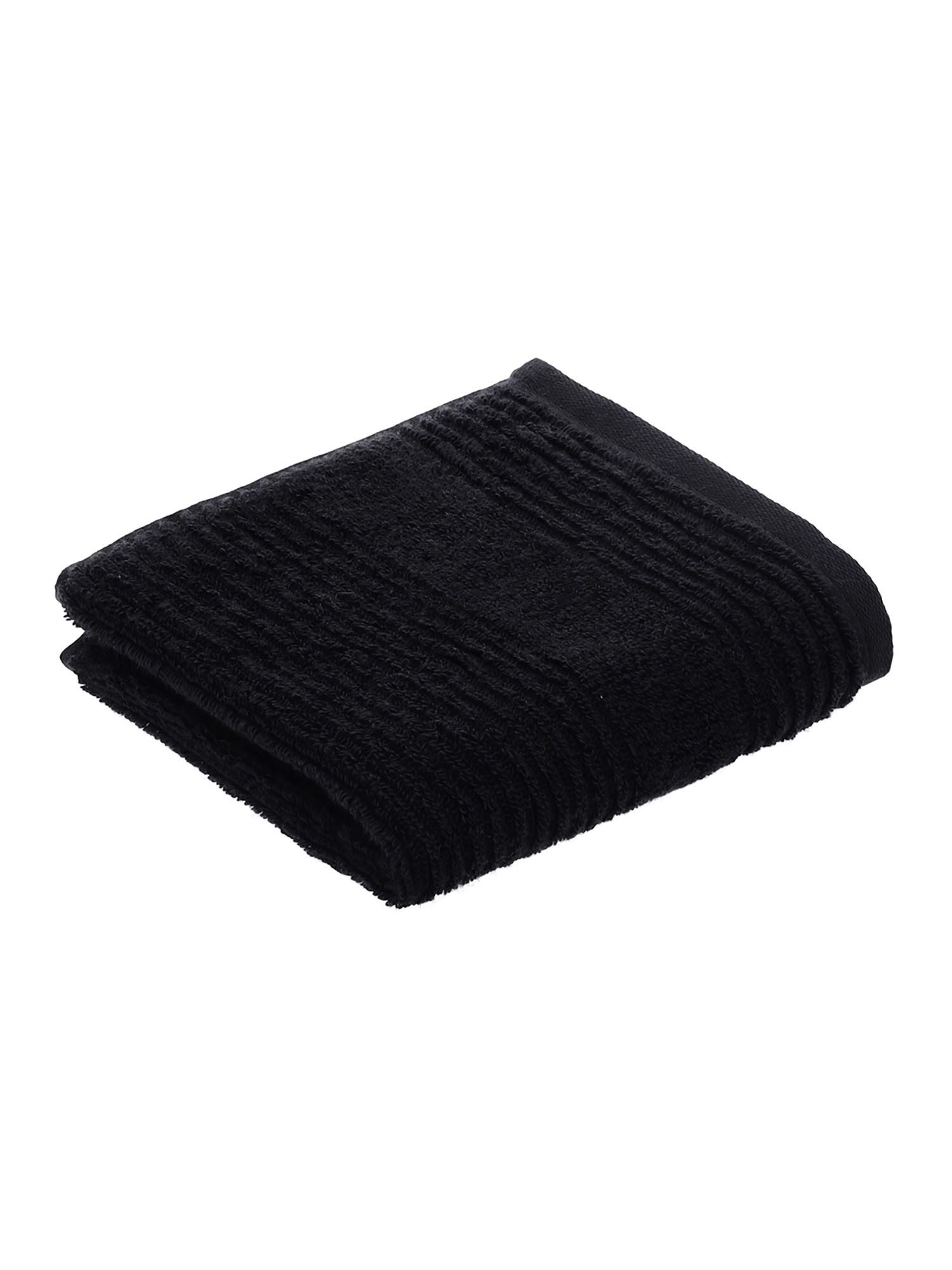 Vossen Gästehandtücher 4er Pack Gästetuch 30 x 50 cm Tomorrow, Frottier (Spar-Set, 4-St)