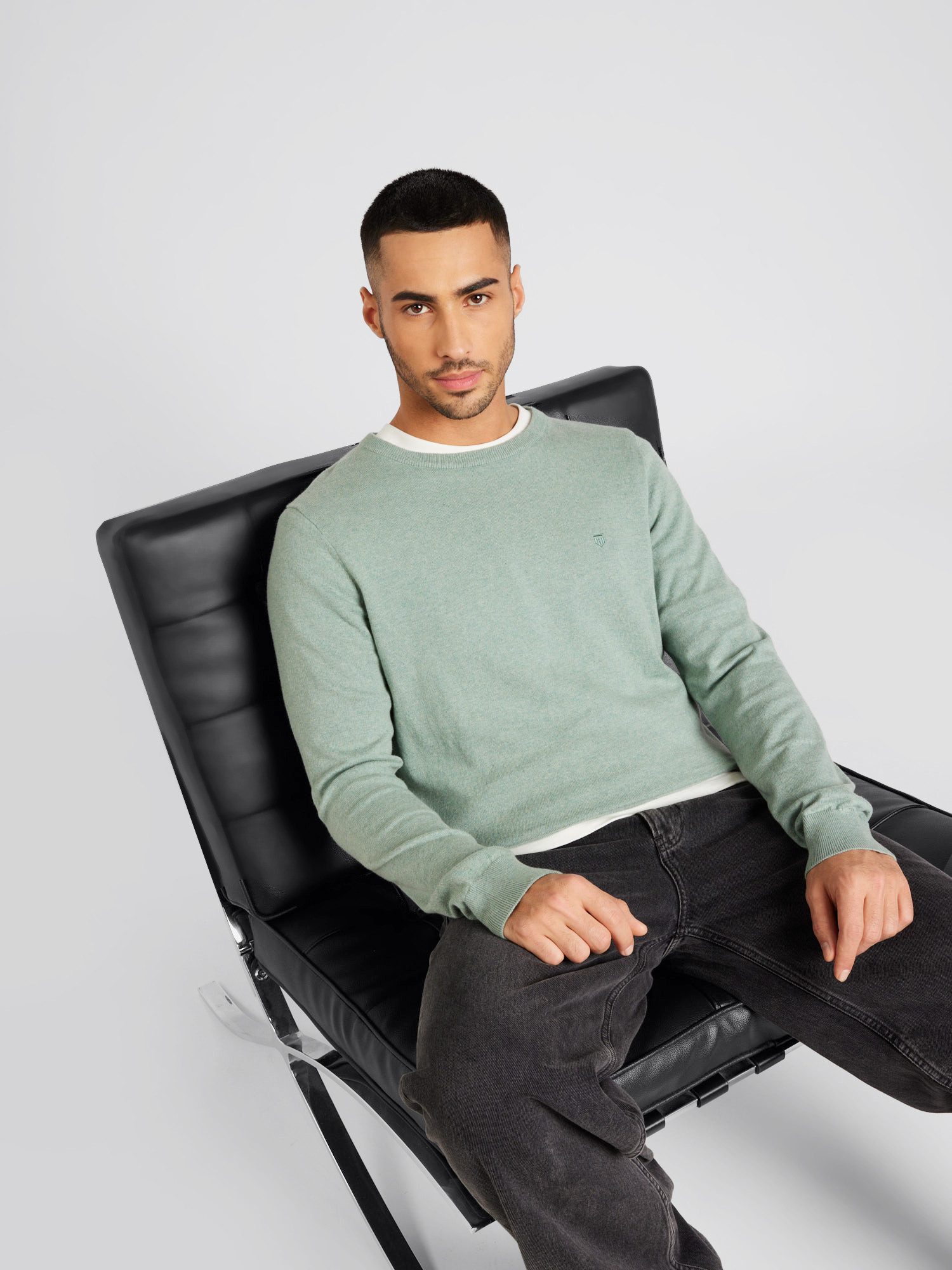 Strickpullover